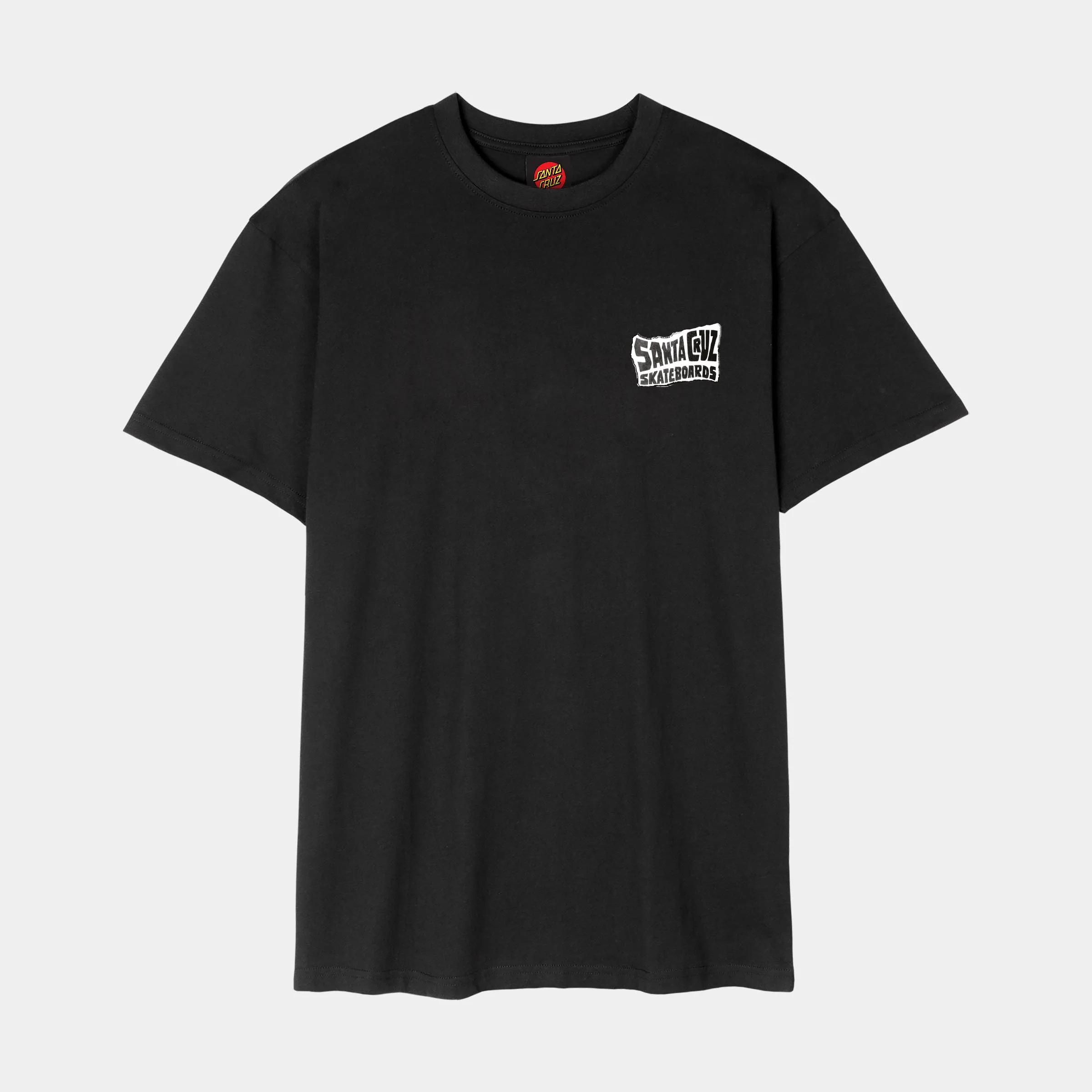 Collage Hand T-Shirt - Image 2