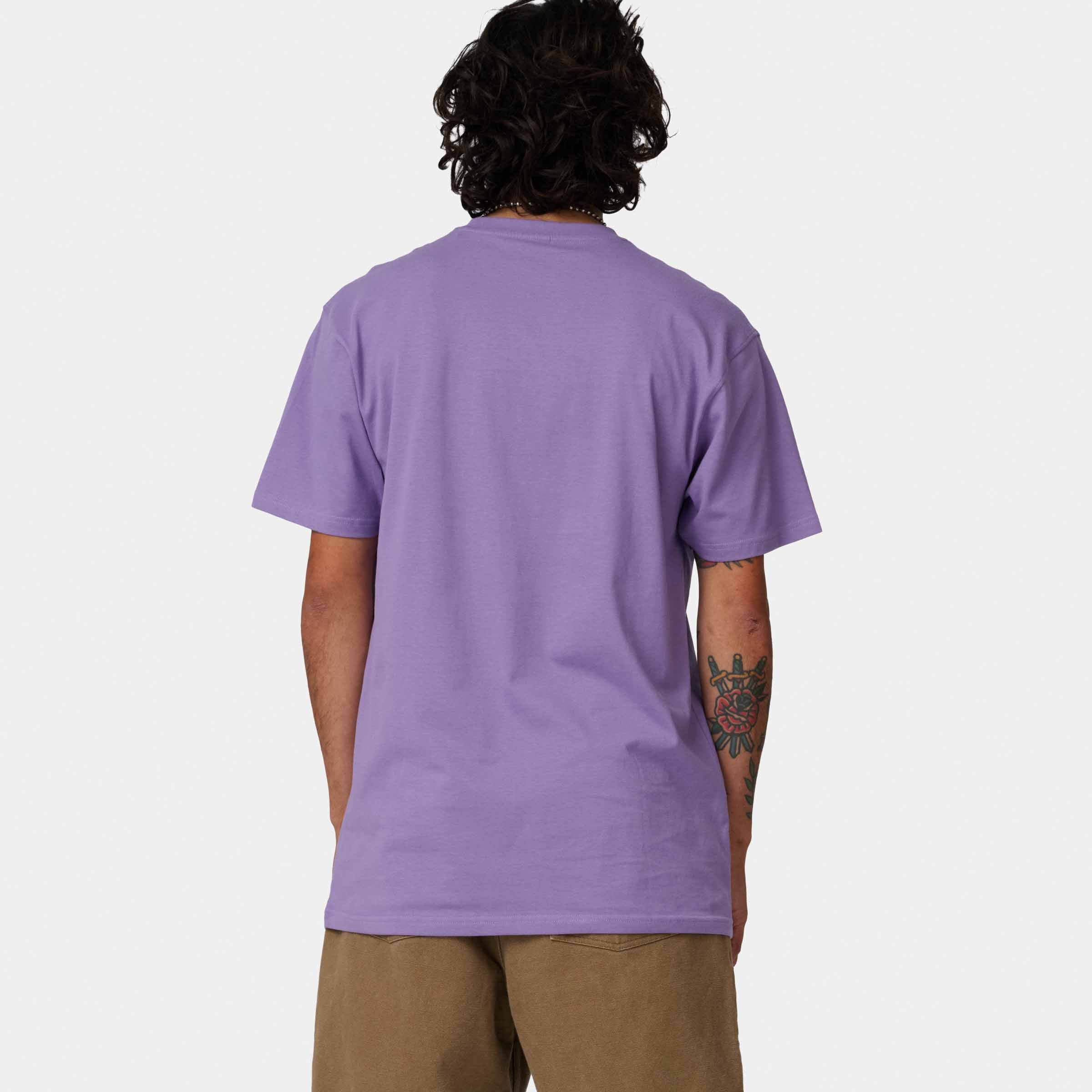 Collage Oval Dot T-Shirt - Image 3