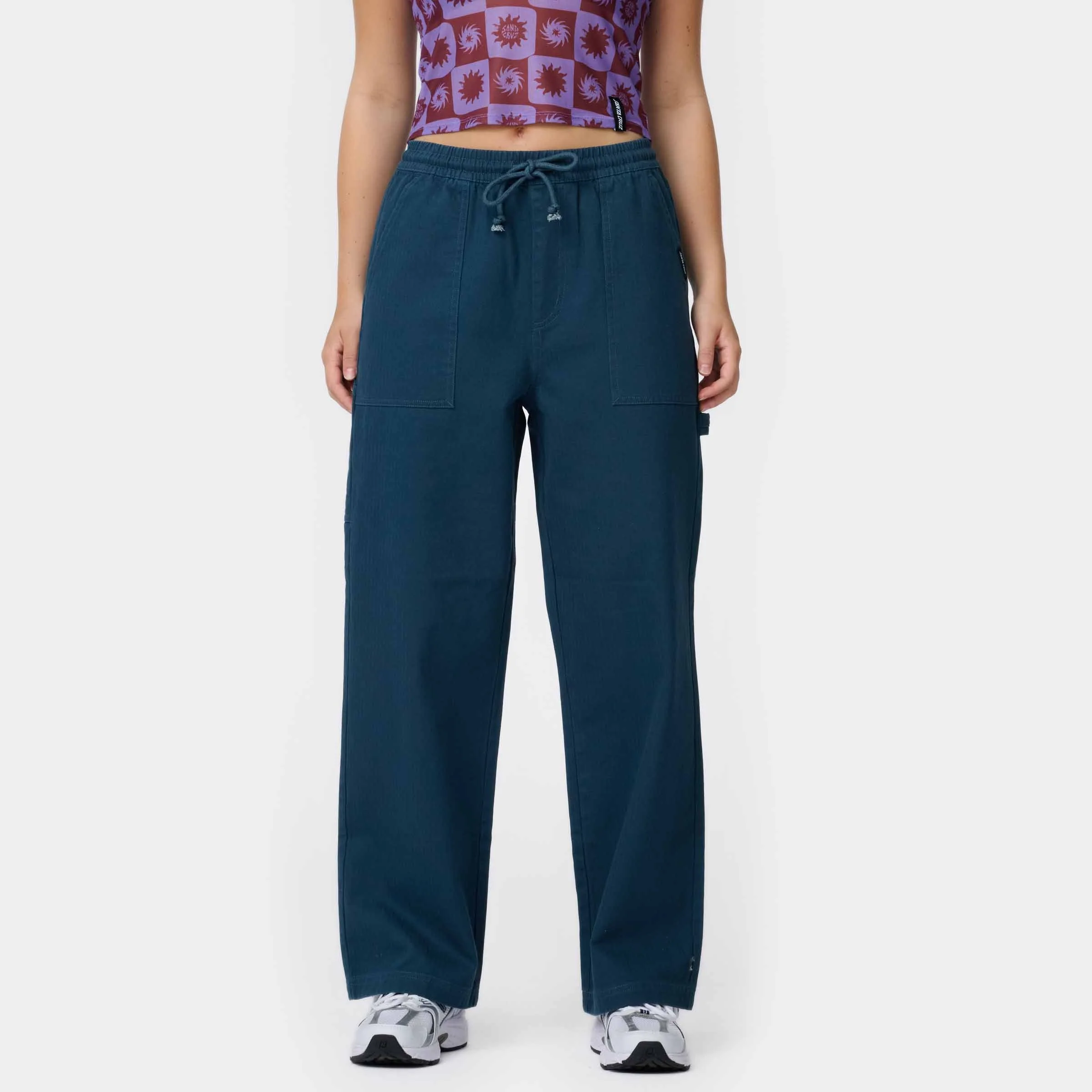 Coombe Utility Pant - Image 3