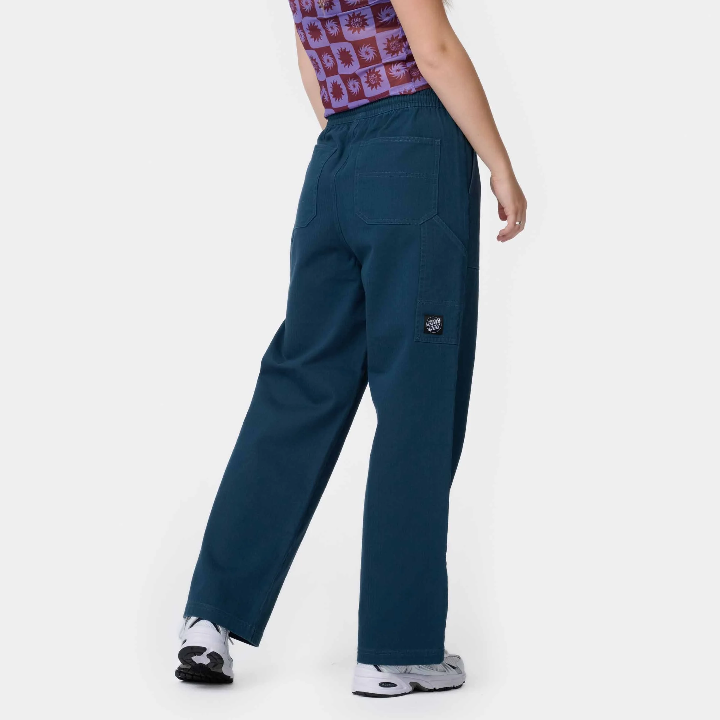 Coombe Utility Pant - Image 4