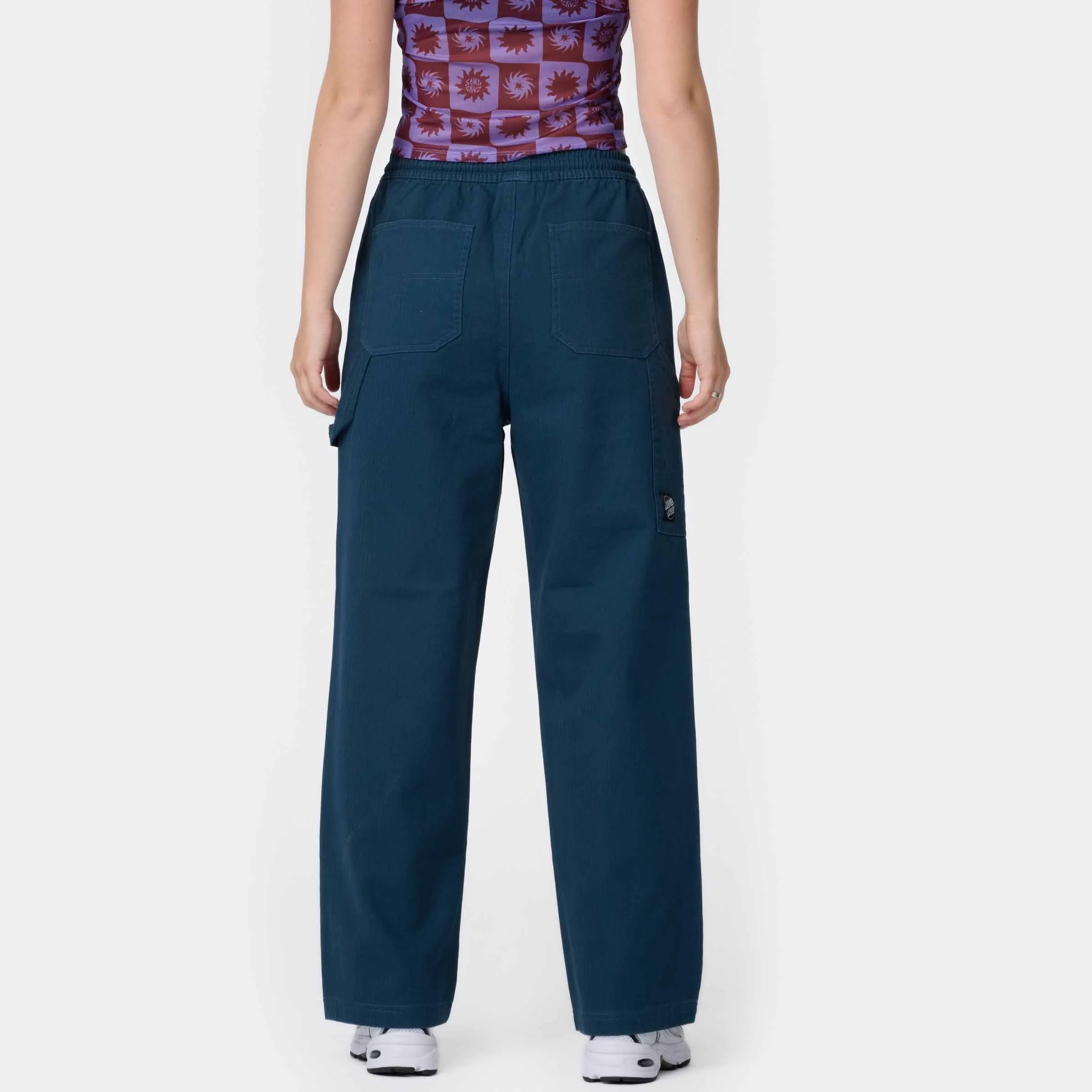 Coombe Utility Pant - Image 5
