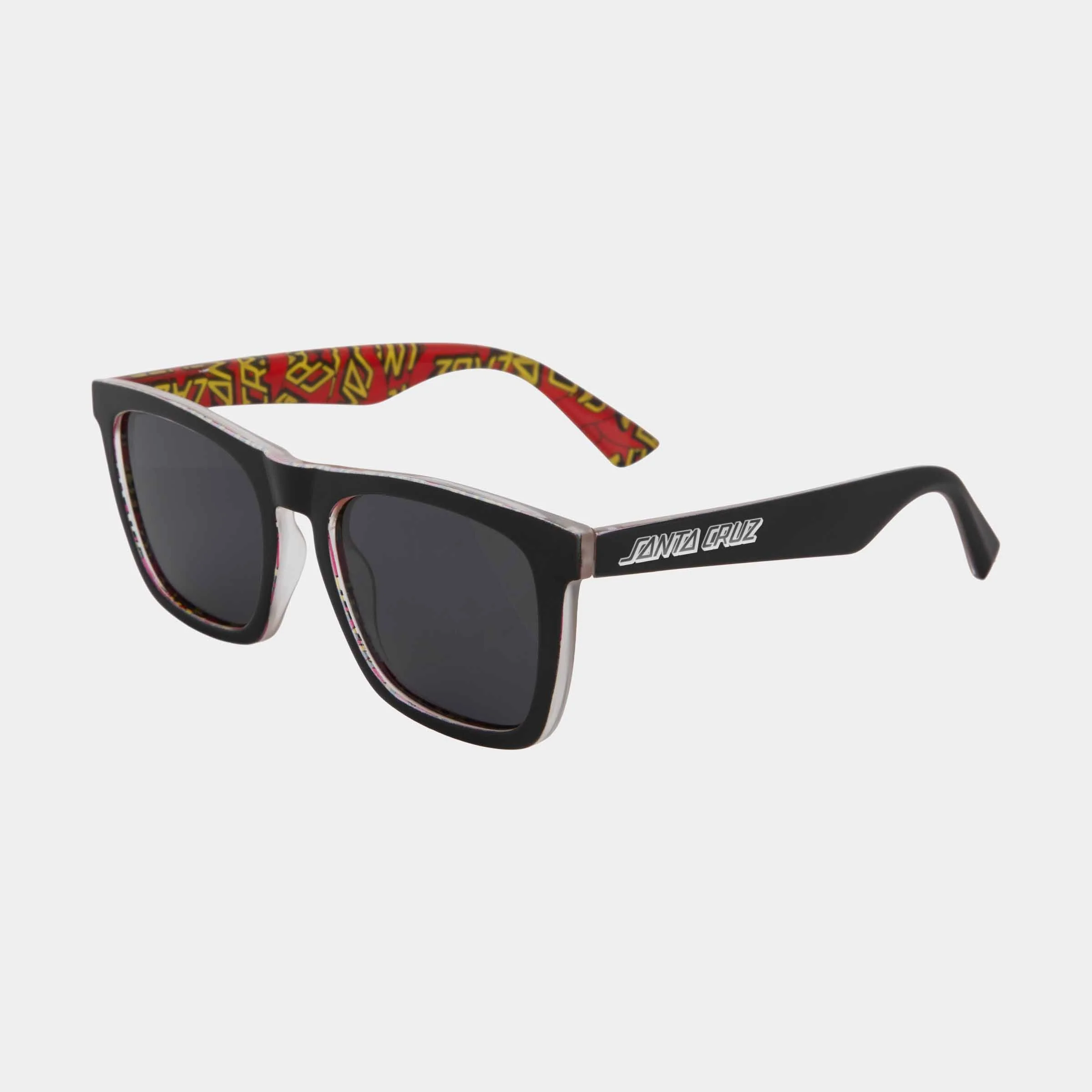 Cruz Sunglasses