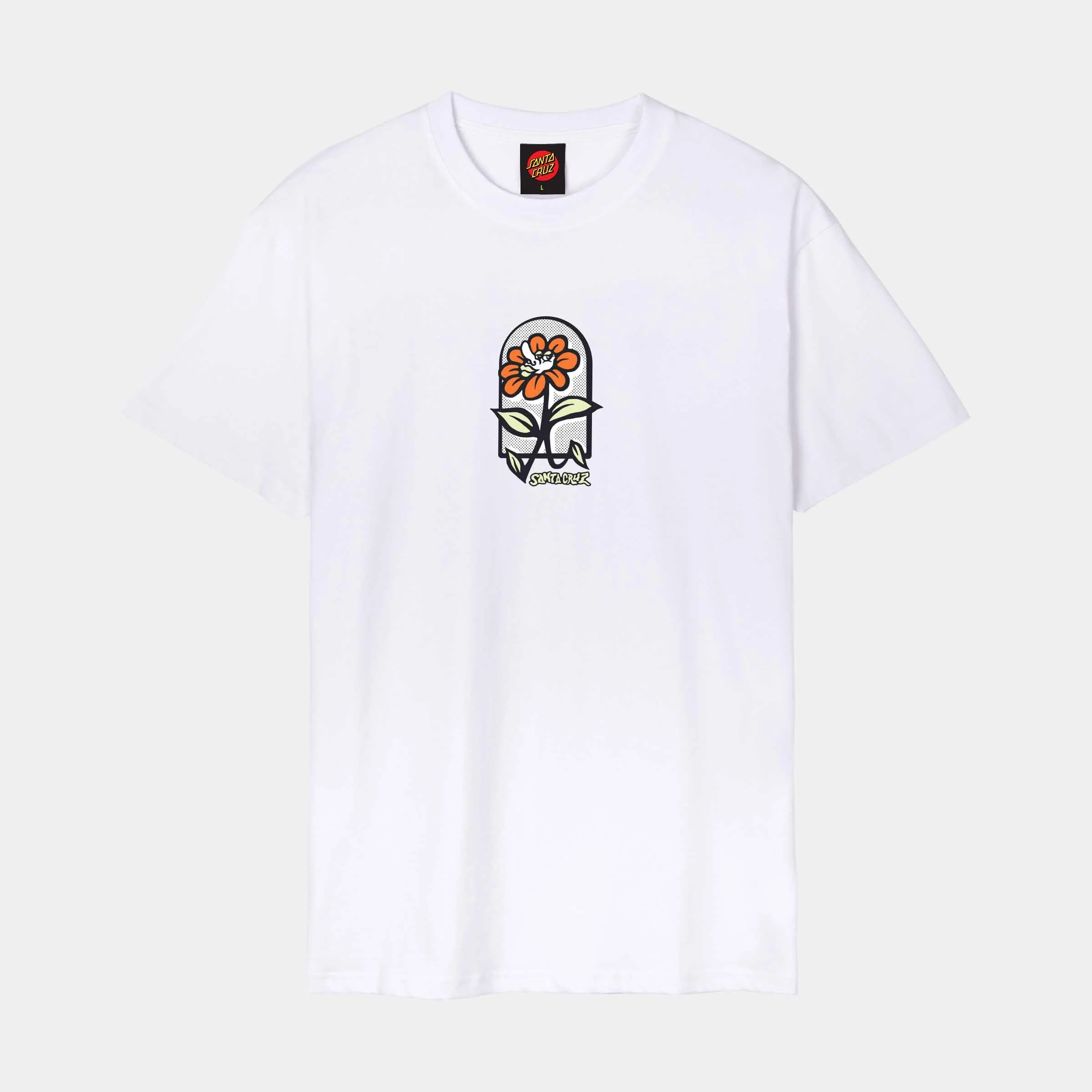 Delfino Flower Guy T-Shirt