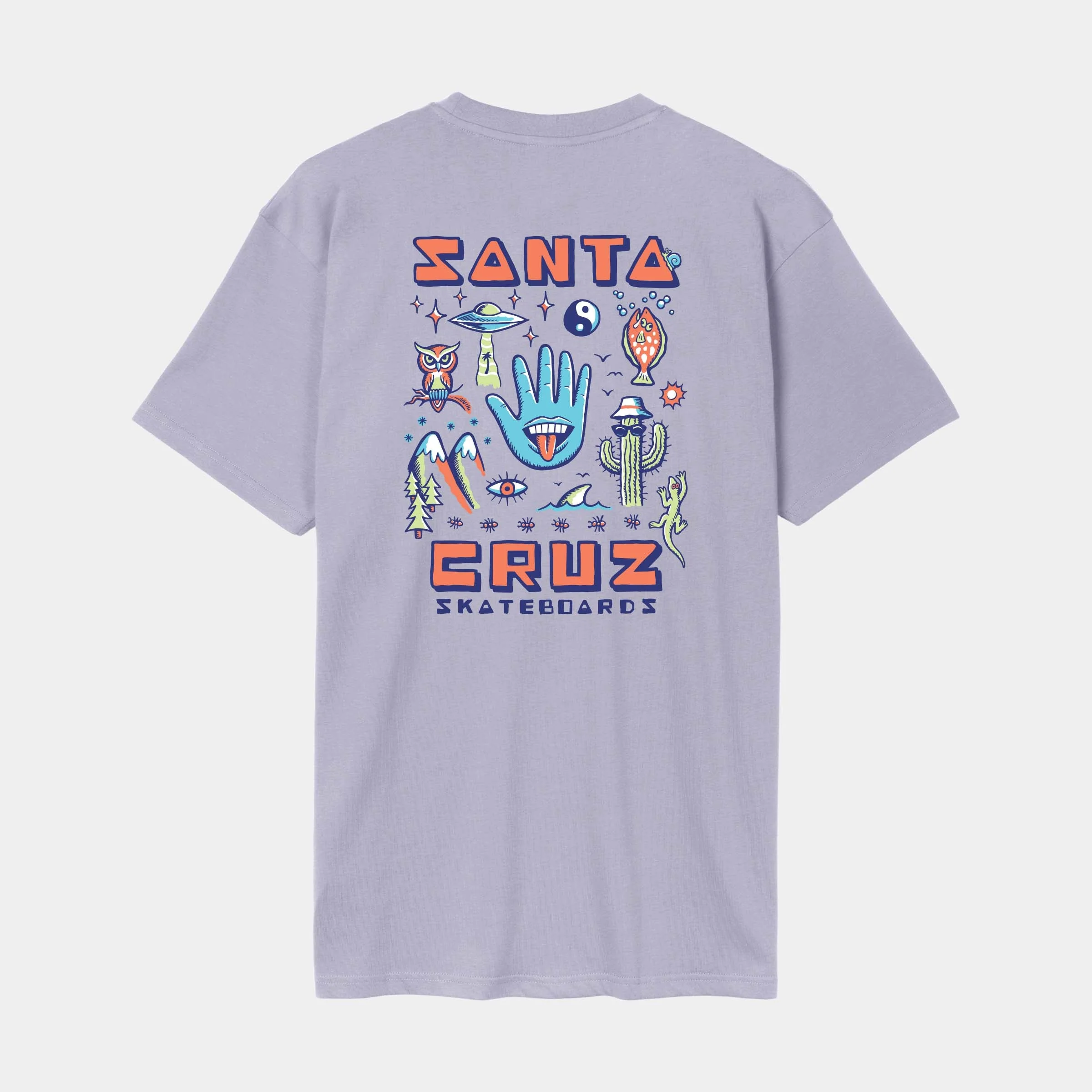 Desert Tripper T-Shirt