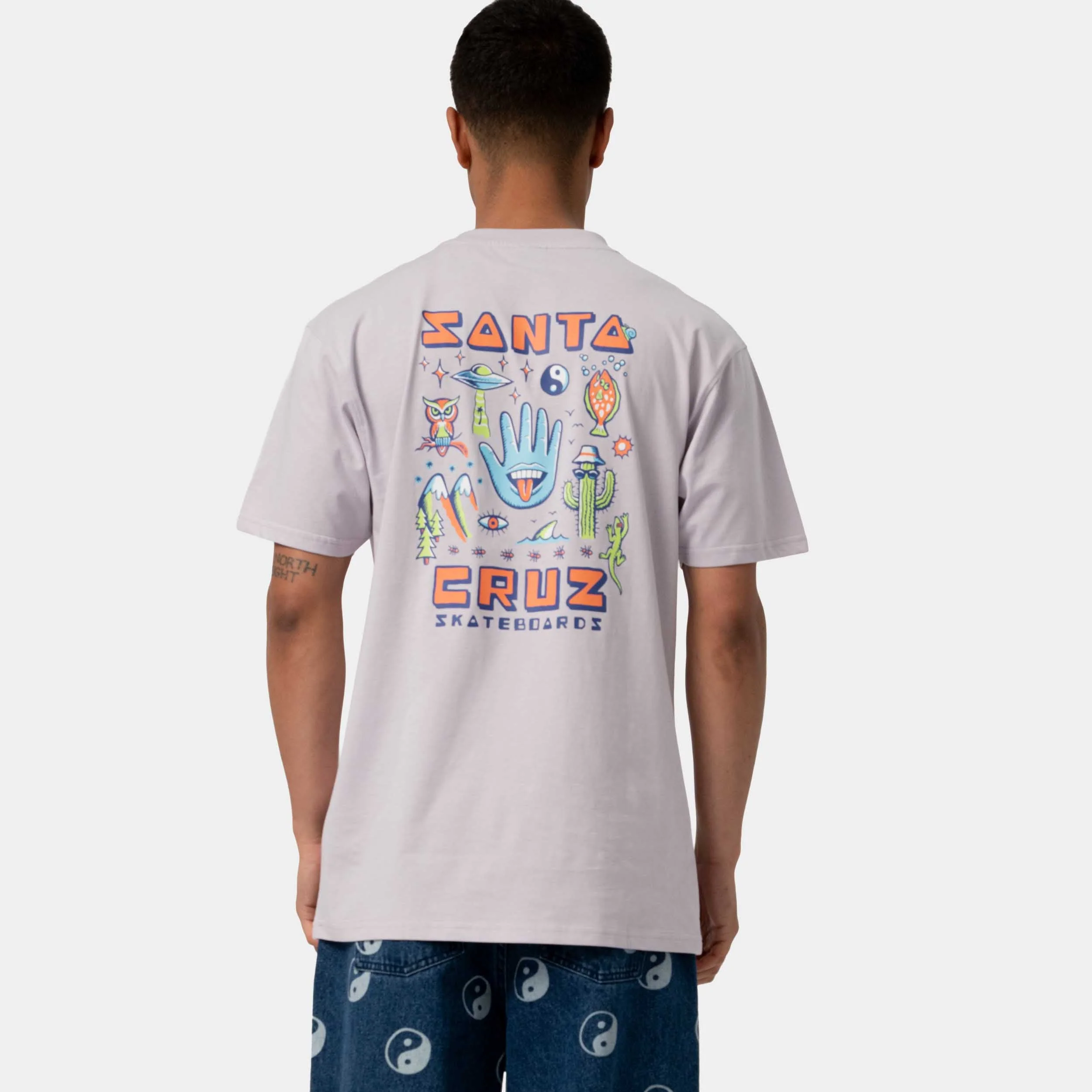 Desert Tripper T-Shirt - Image 4