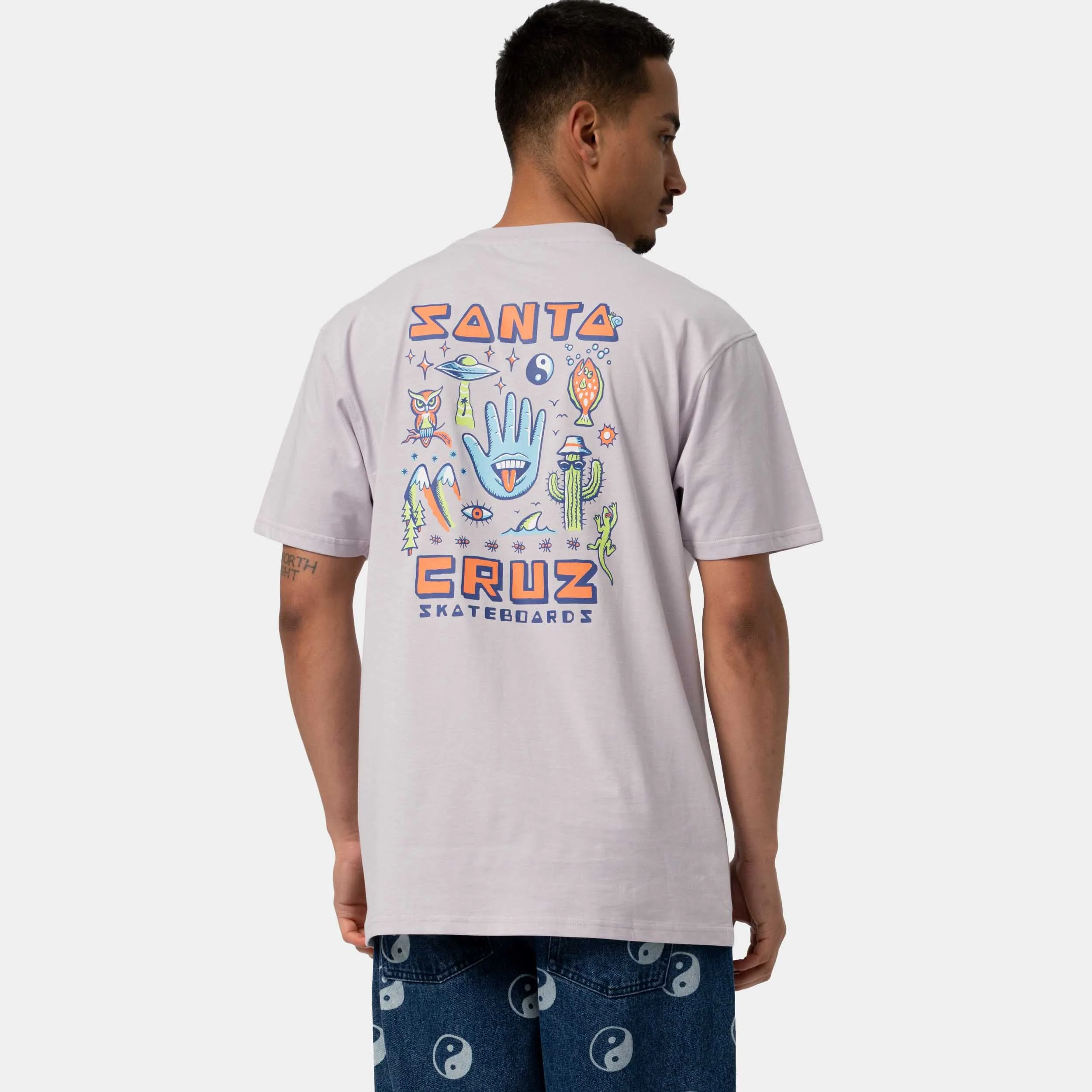 Desert Tripper T-Shirt - Image 5