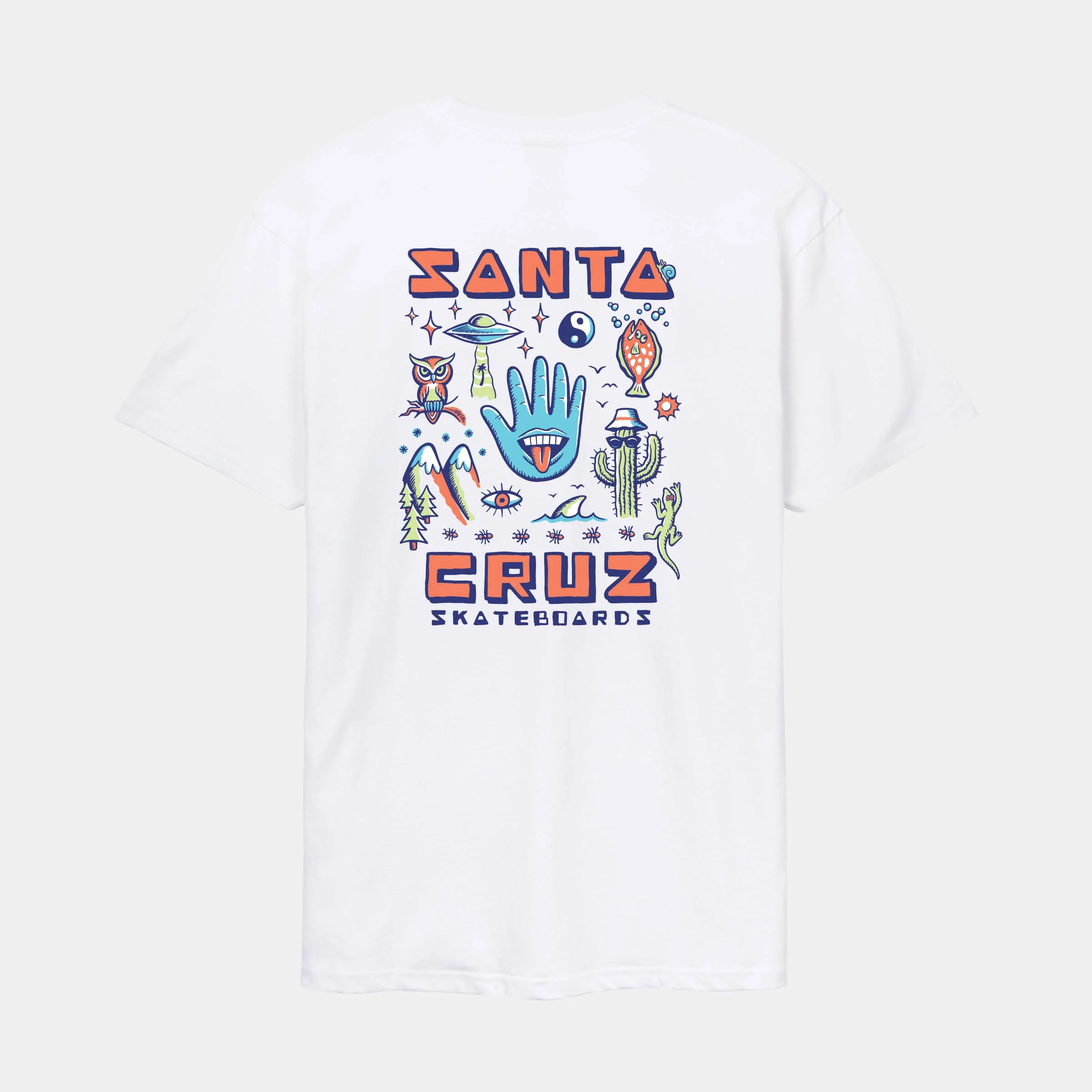 Desert Tripper T-Shirt