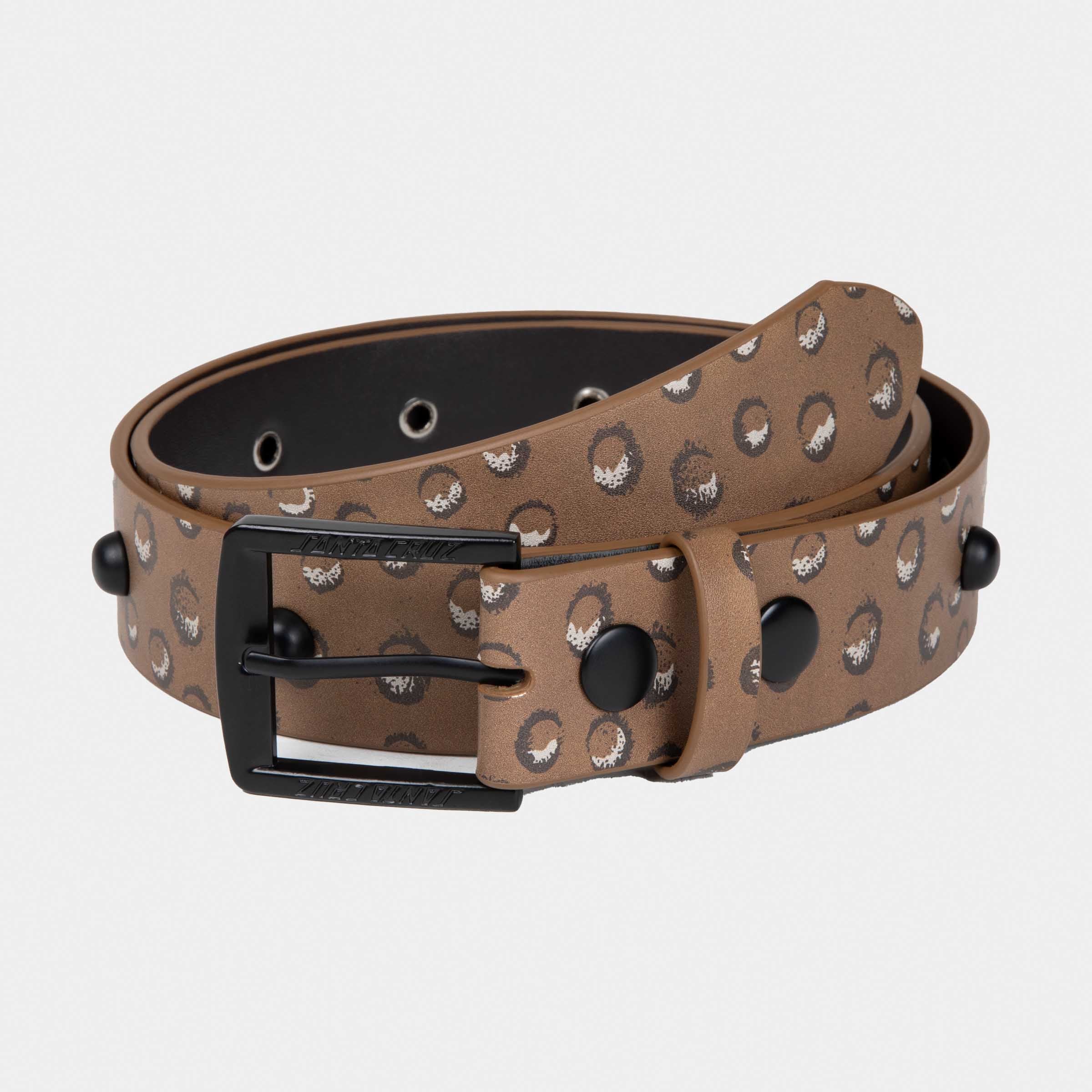 Dome Belt