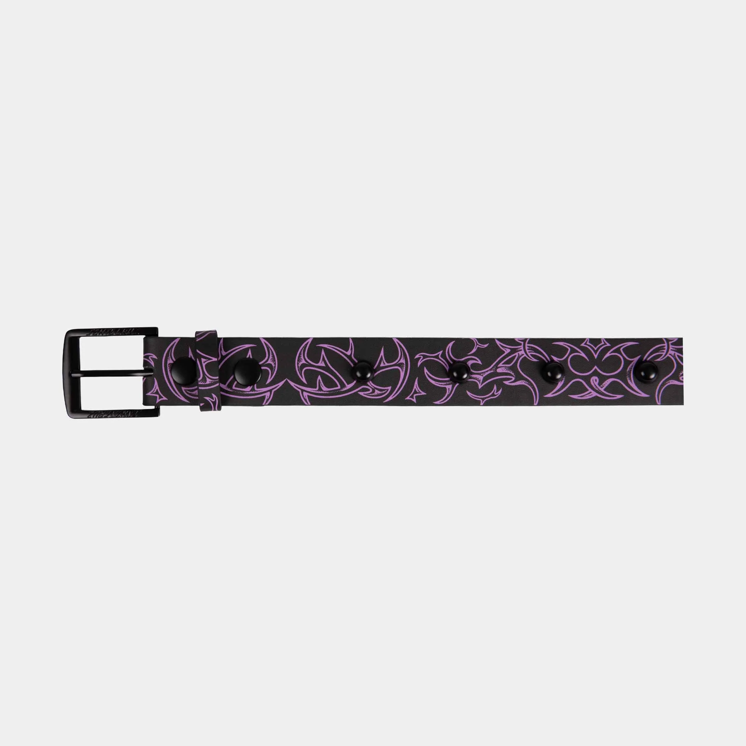 Dome Belt