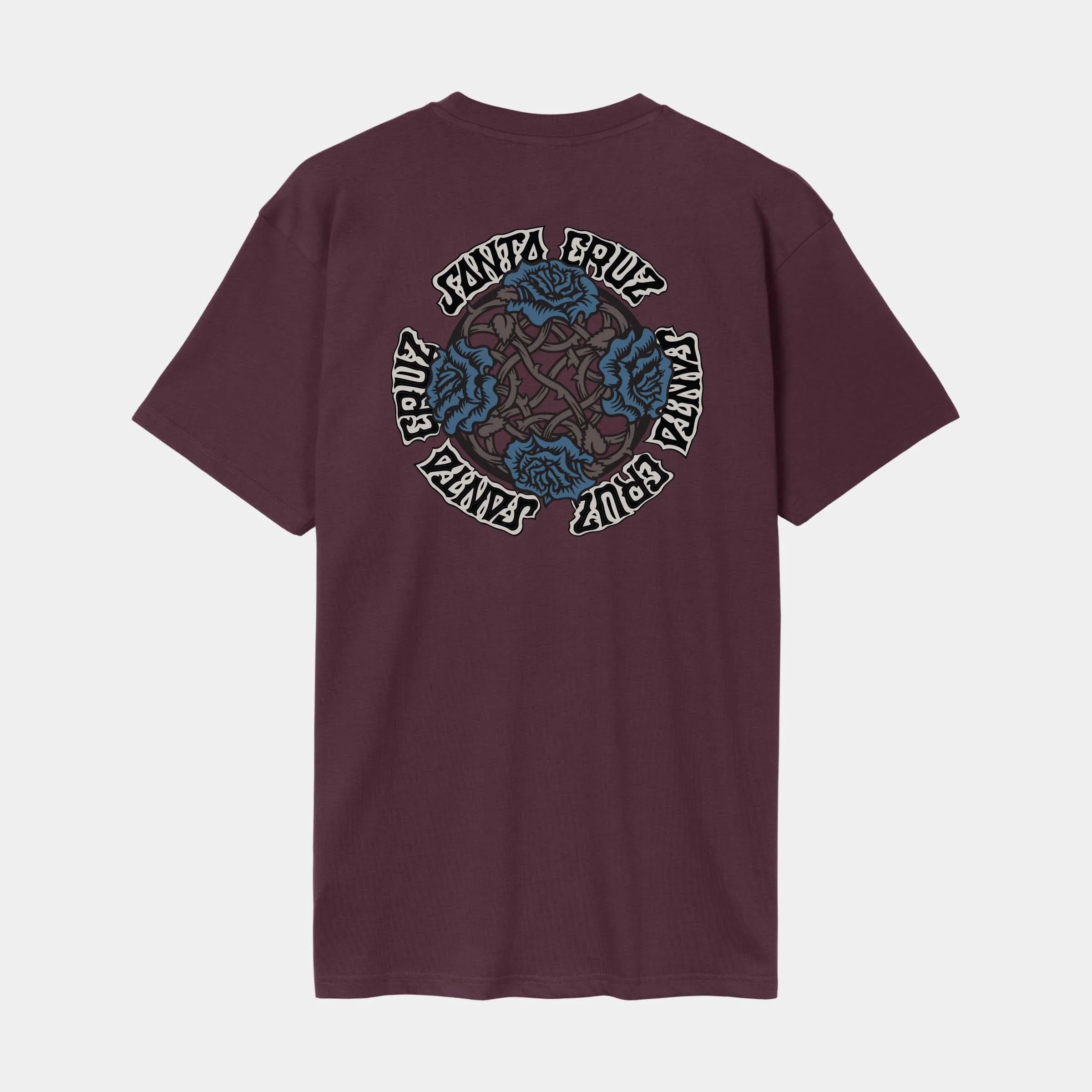Dressen Roses Evo T-Shirt