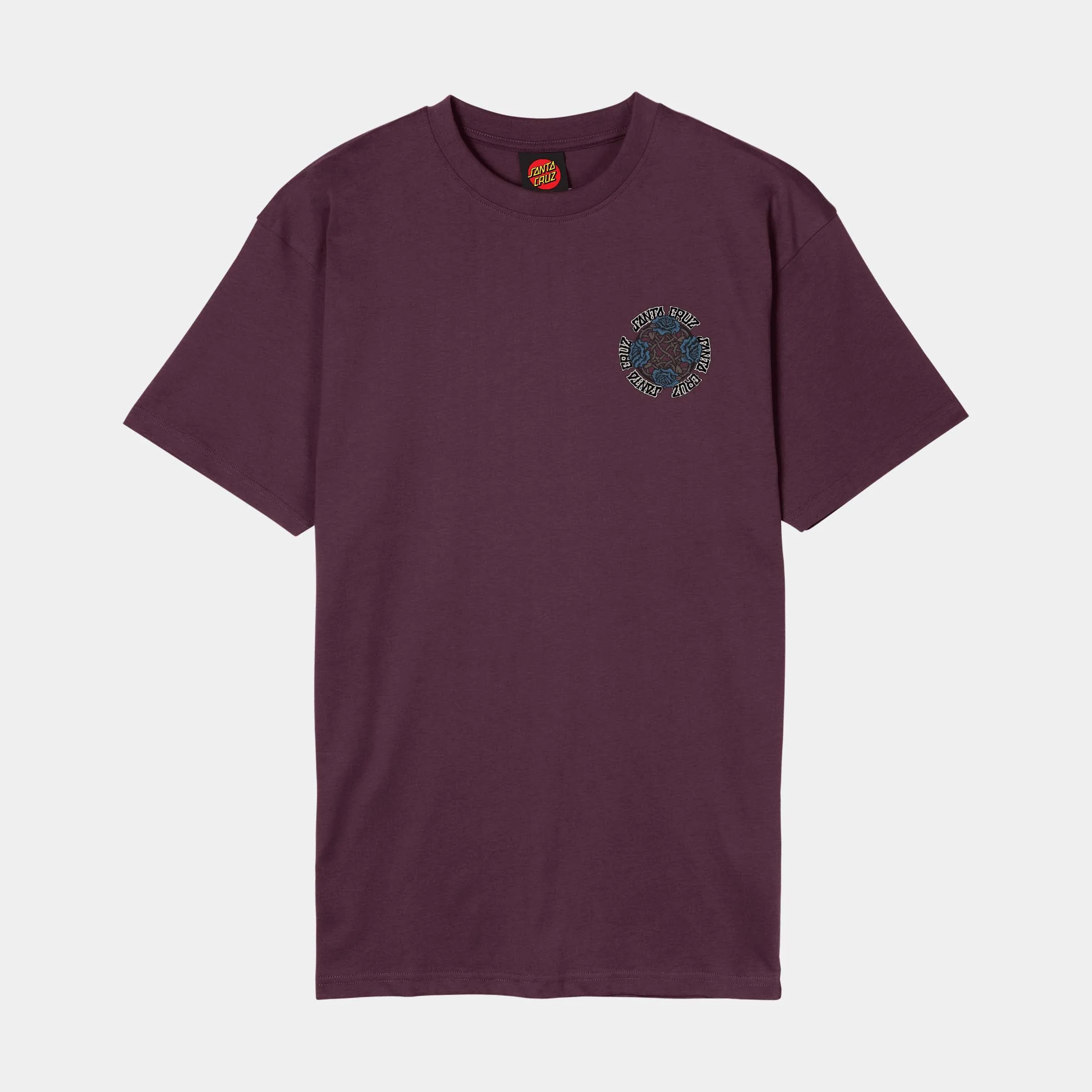Dressen Roses Evo T-Shirt - Image 2