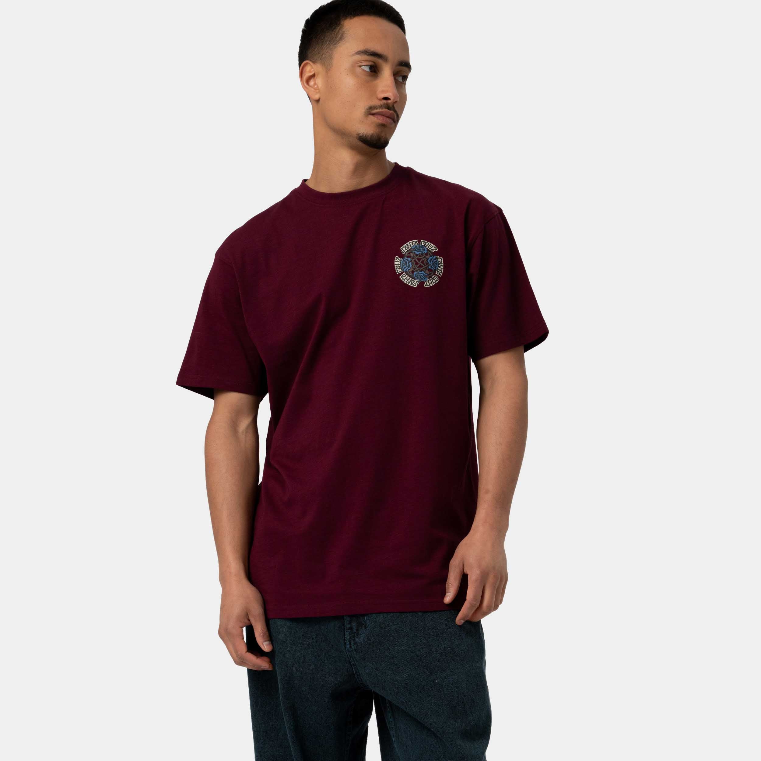 Dressen Roses Evo T-Shirt - Image 3