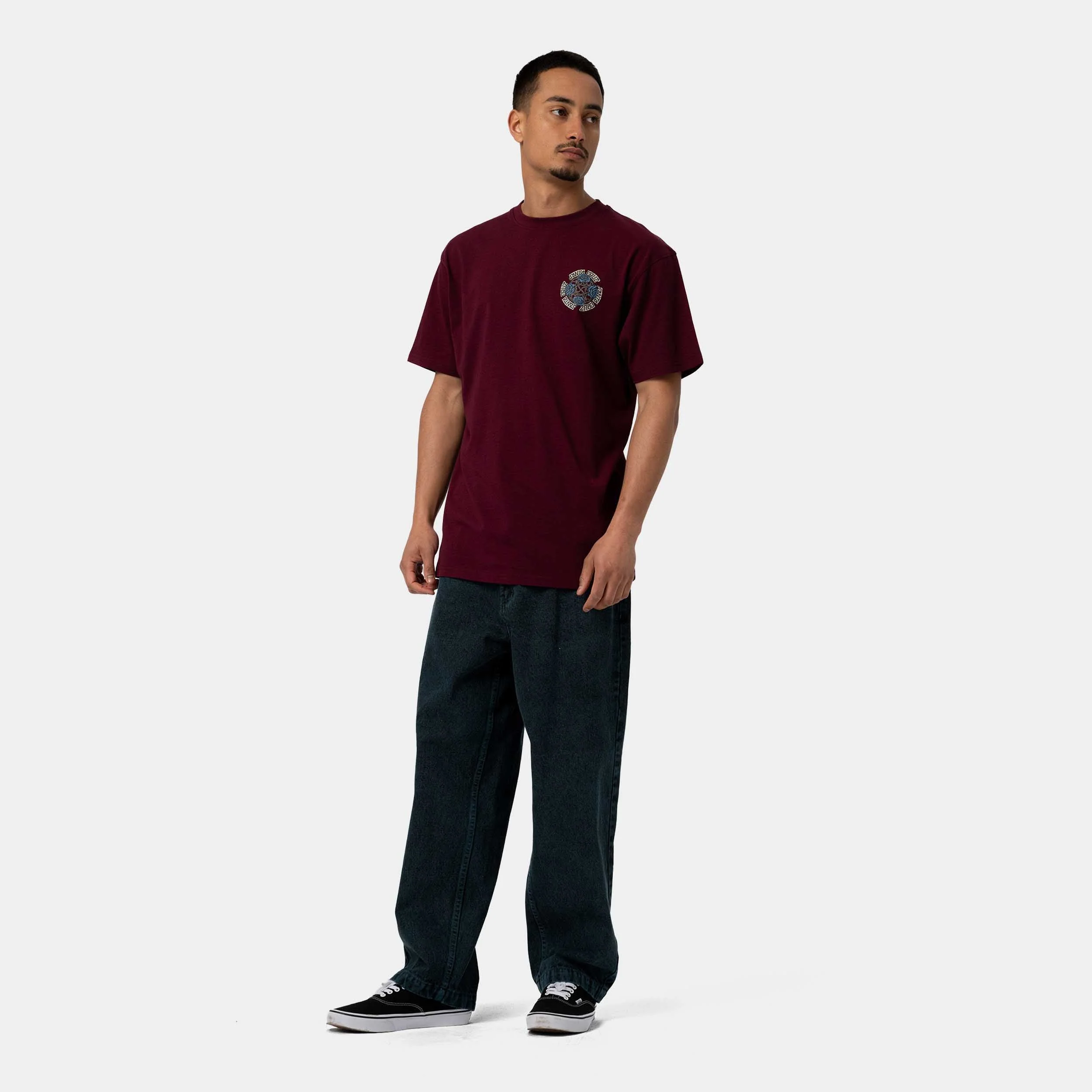 Dressen Roses Evo T-Shirt - Image 6