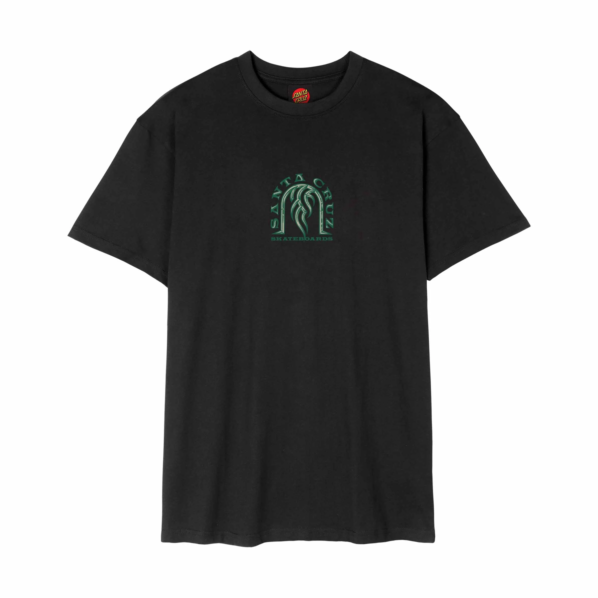 Dressen Tribal Arch Front T-Shirt