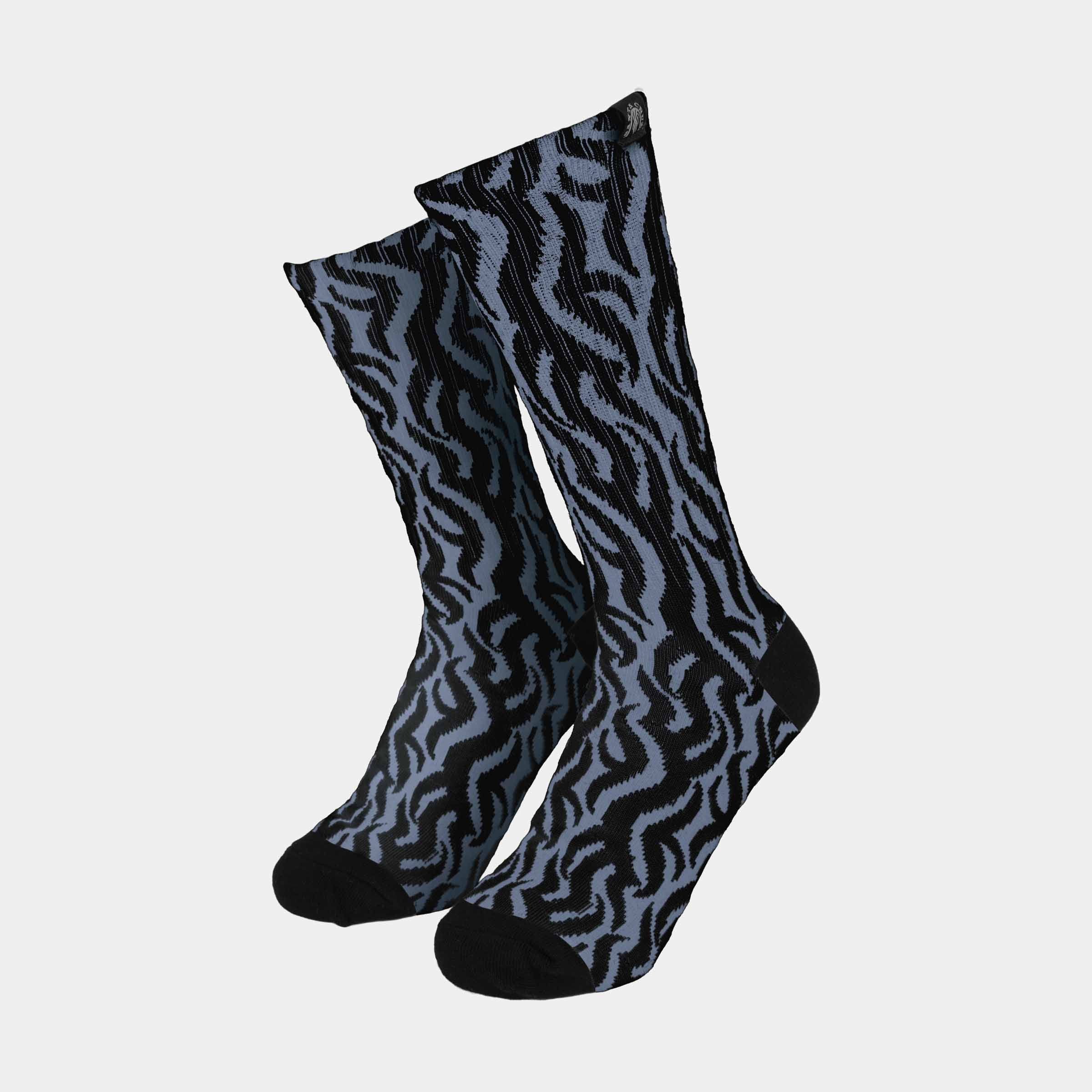 Dressen Tribal Socks (2 Pack)