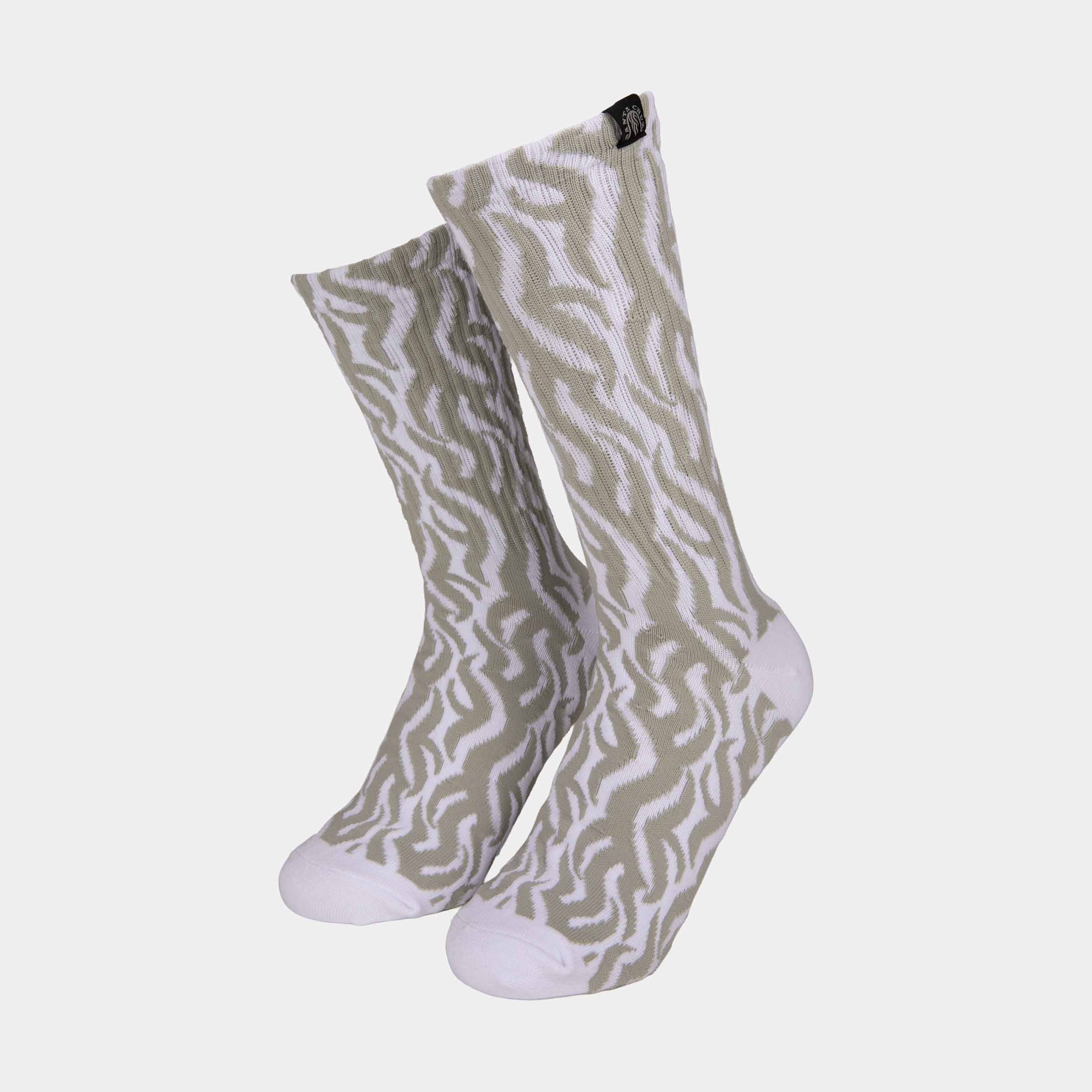 Dressen Tribal Socks (2 Pack) - Image 2