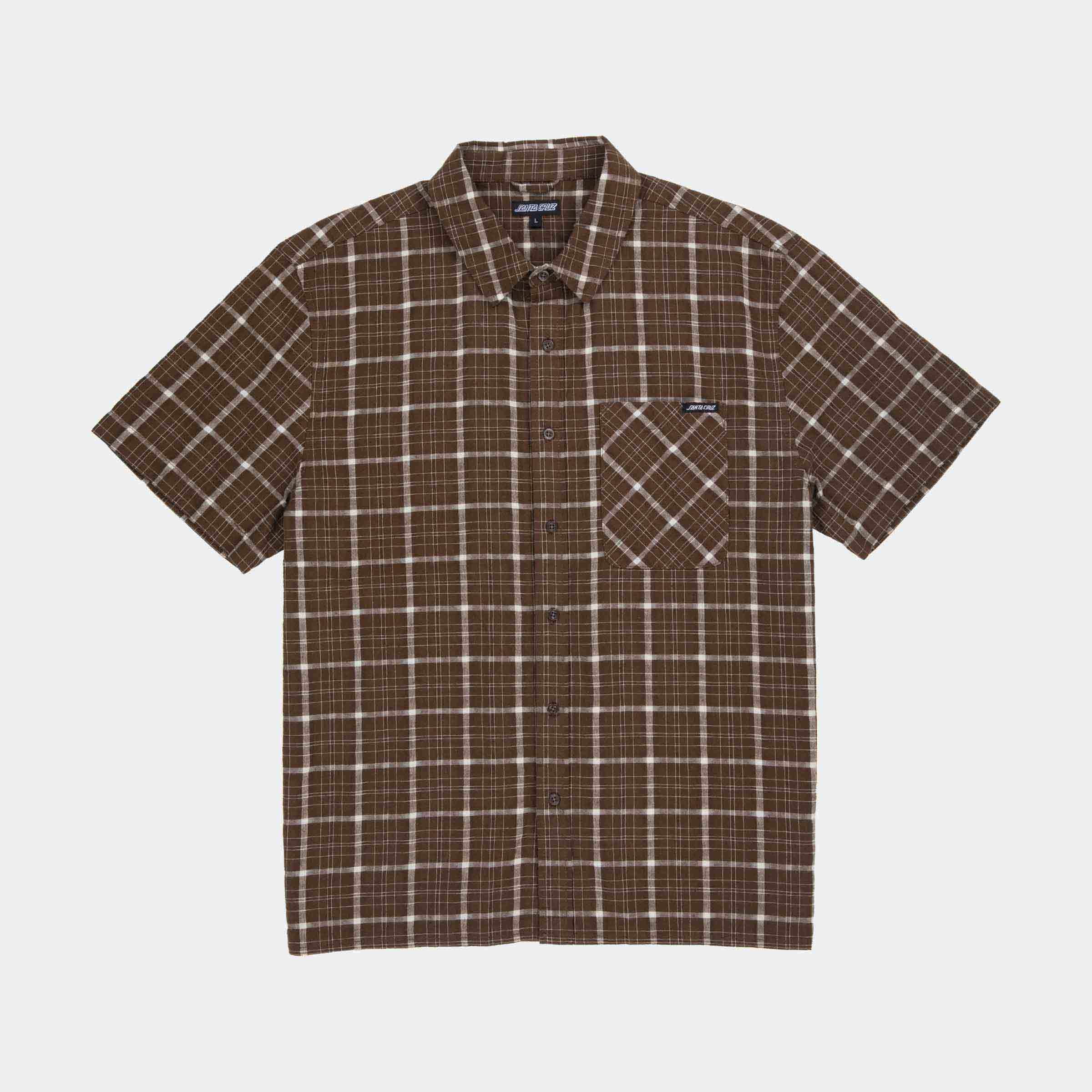 Eli Short Sleeve Shirt