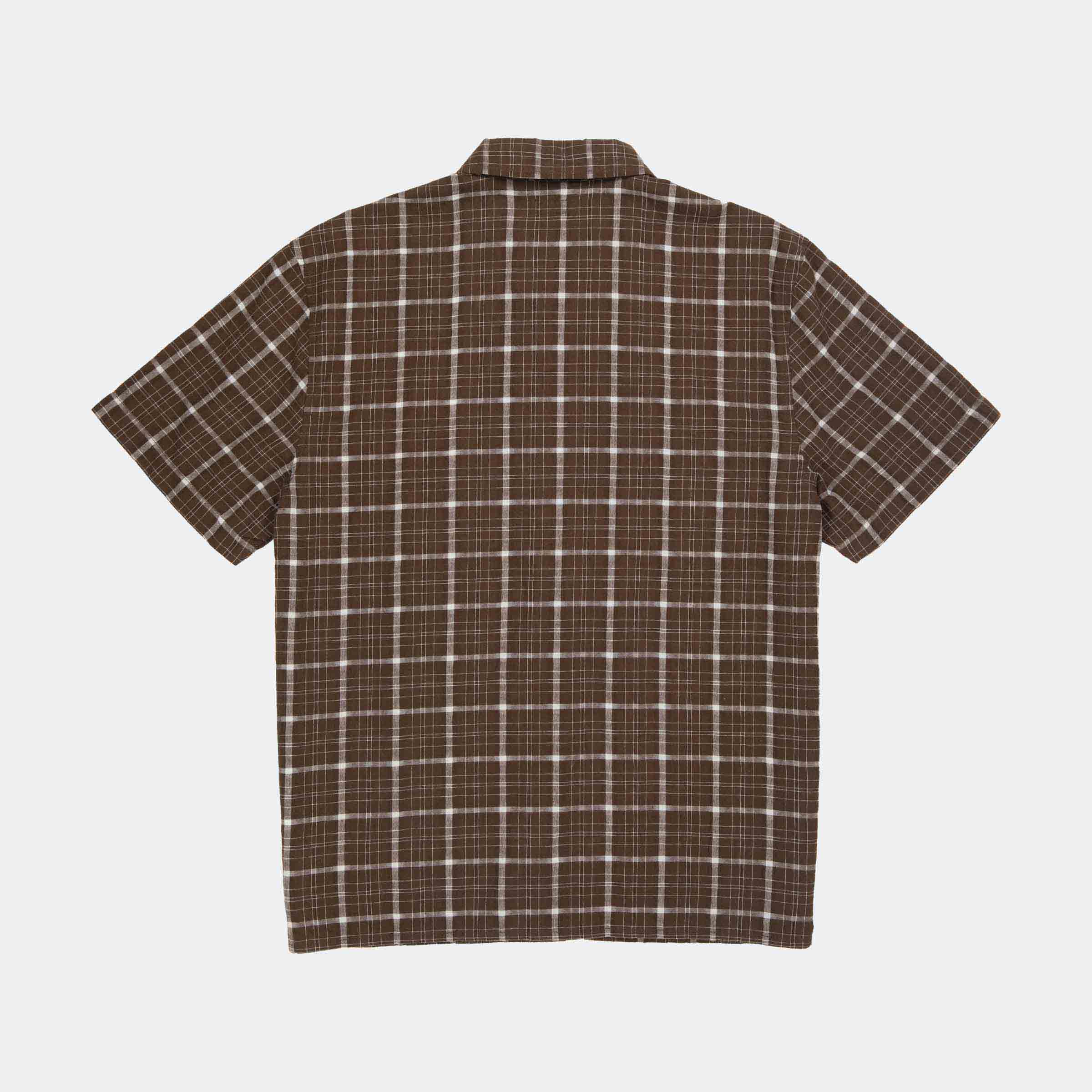 Eli Short Sleeve Shirt - Image 2