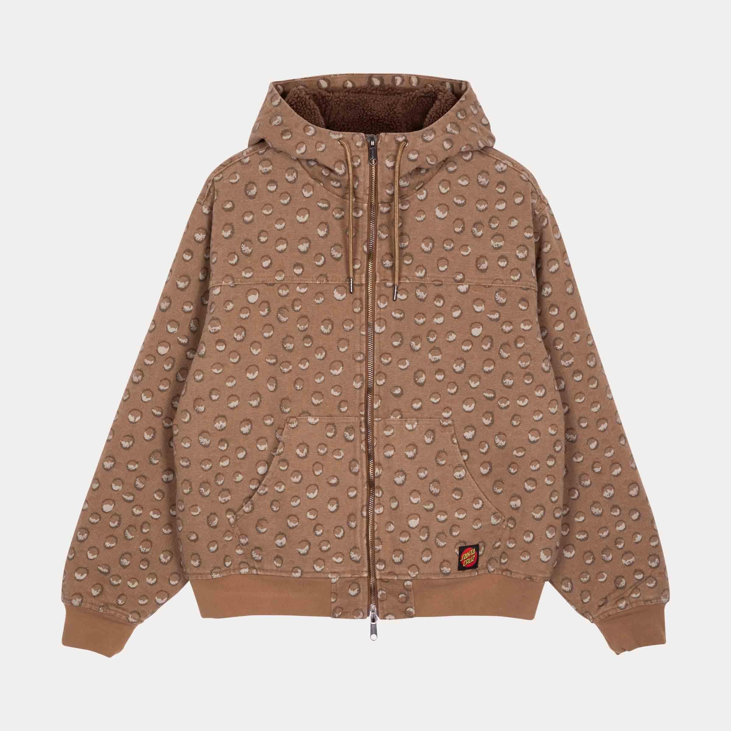 Ember Jacket