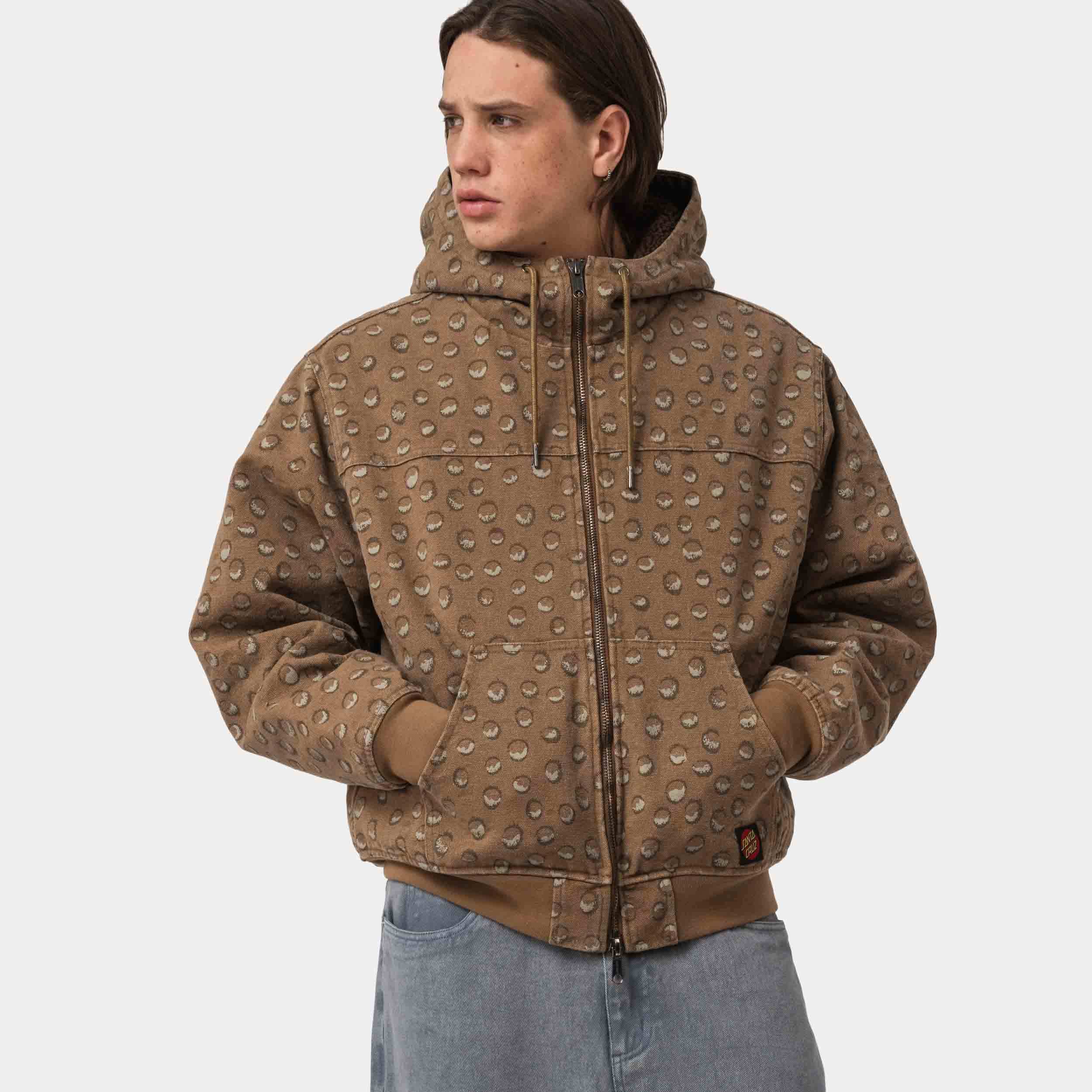 Ember Jacket - Image 3