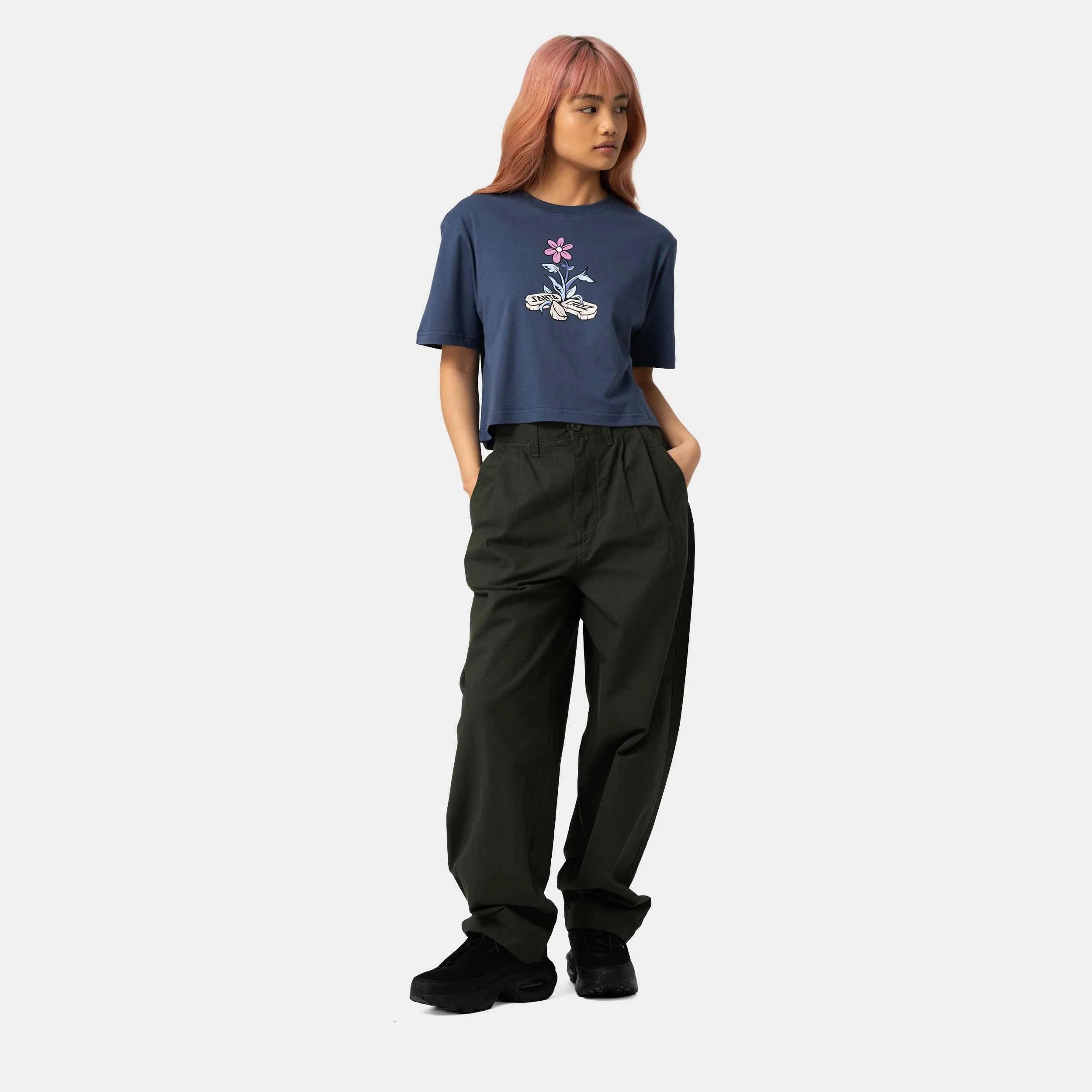 Flourish T-Shirt - Image 4