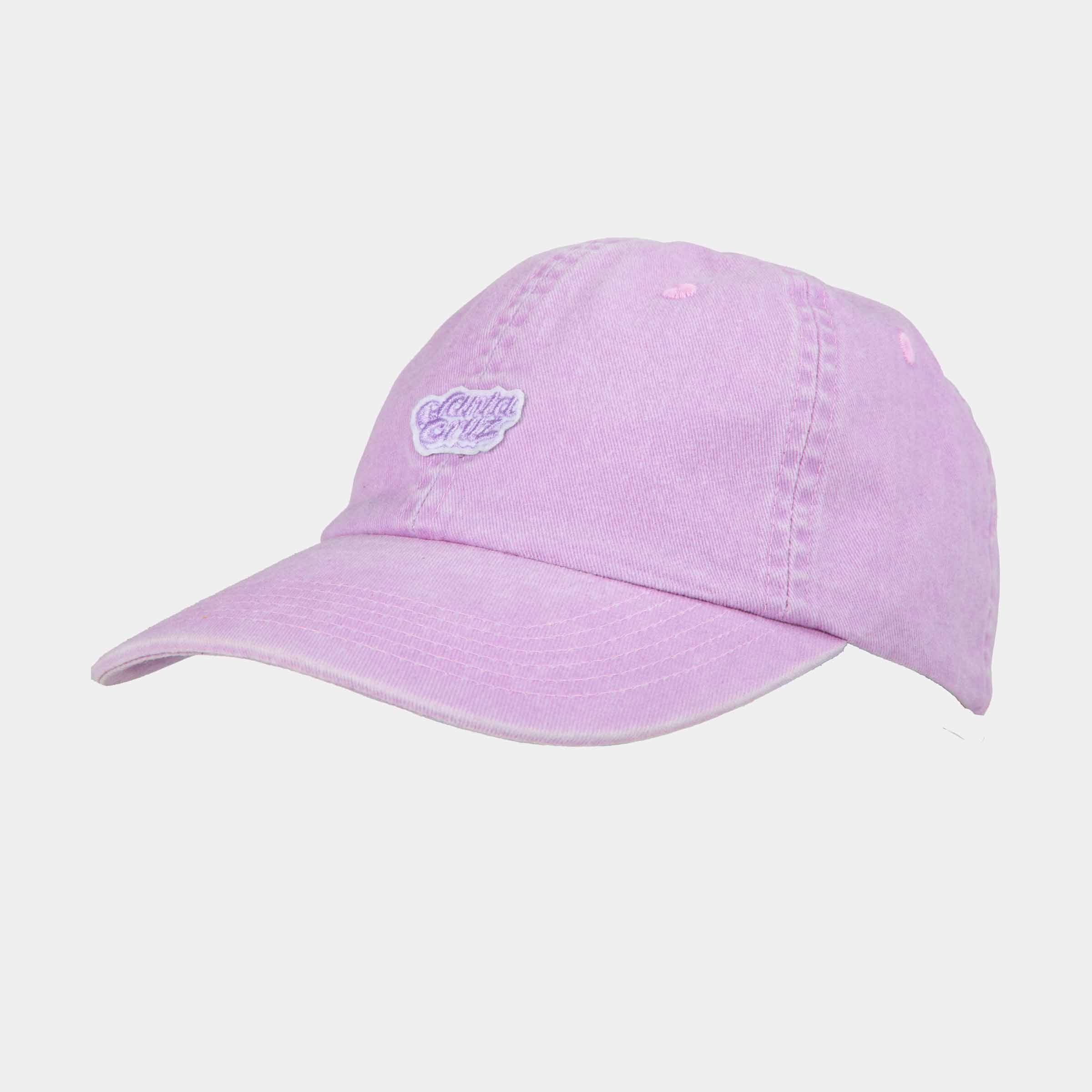 Groovy Stack Cap Hat