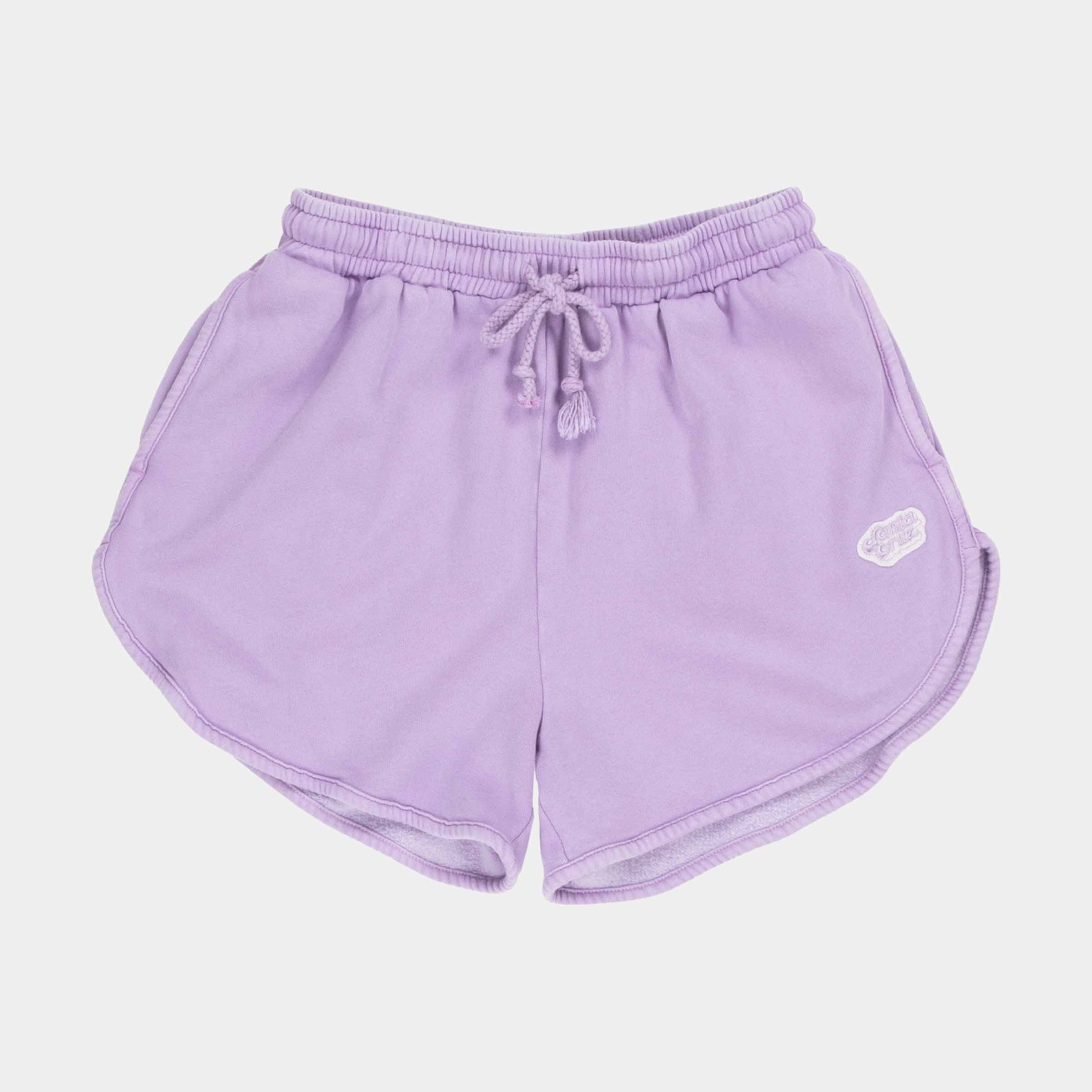 Groovy Stack Shorts