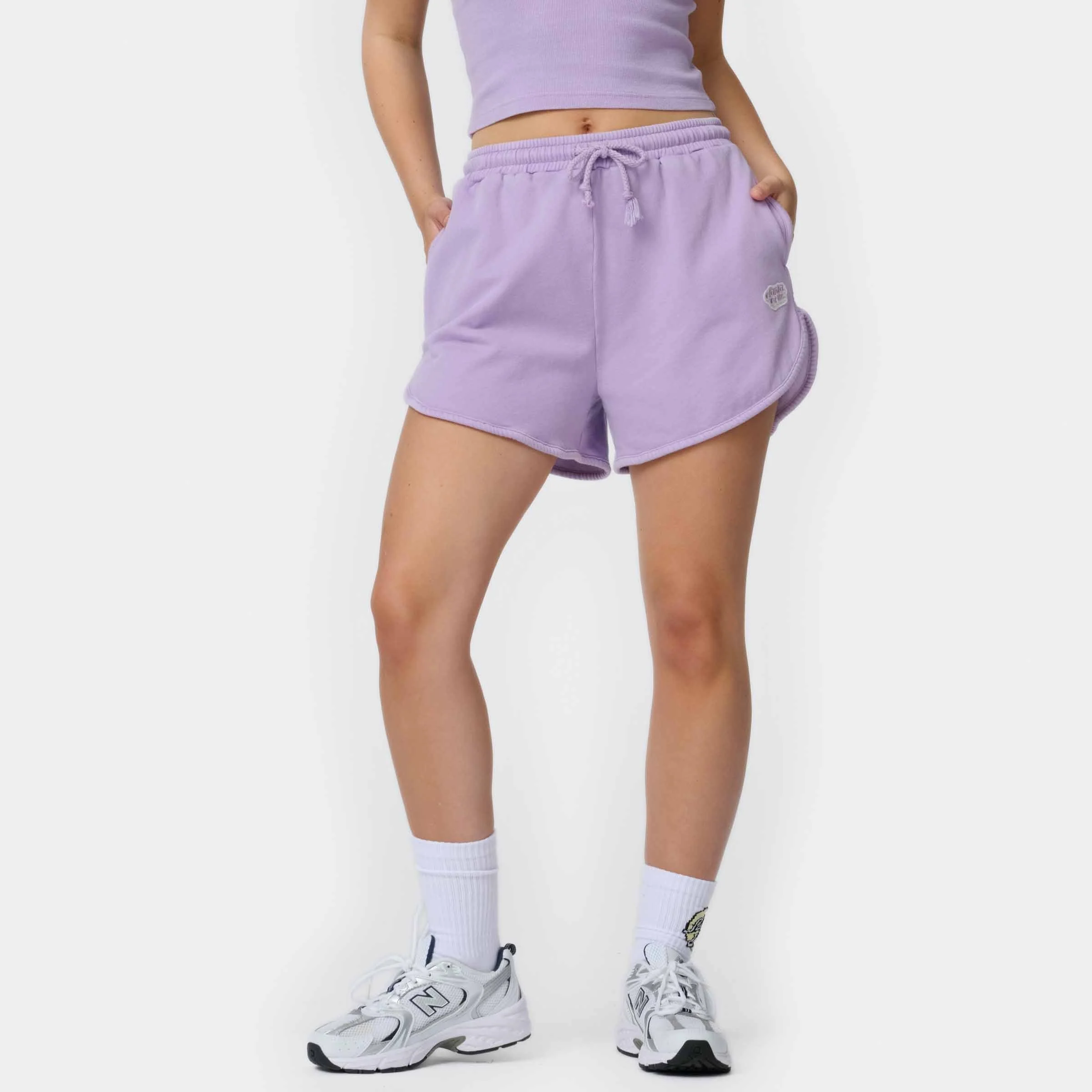 Groovy Stack Shorts - Image 3