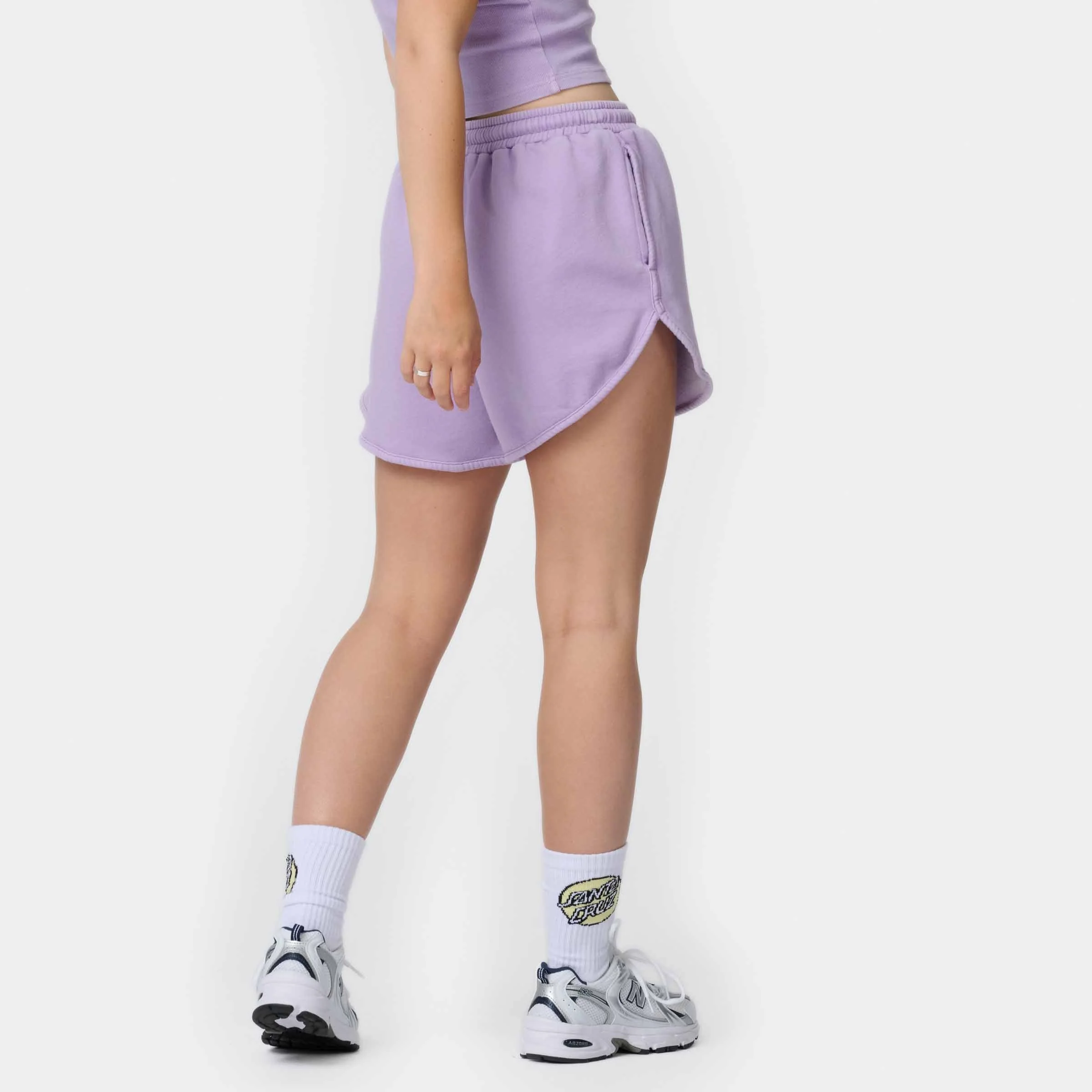 Groovy Stack Shorts - Image 5