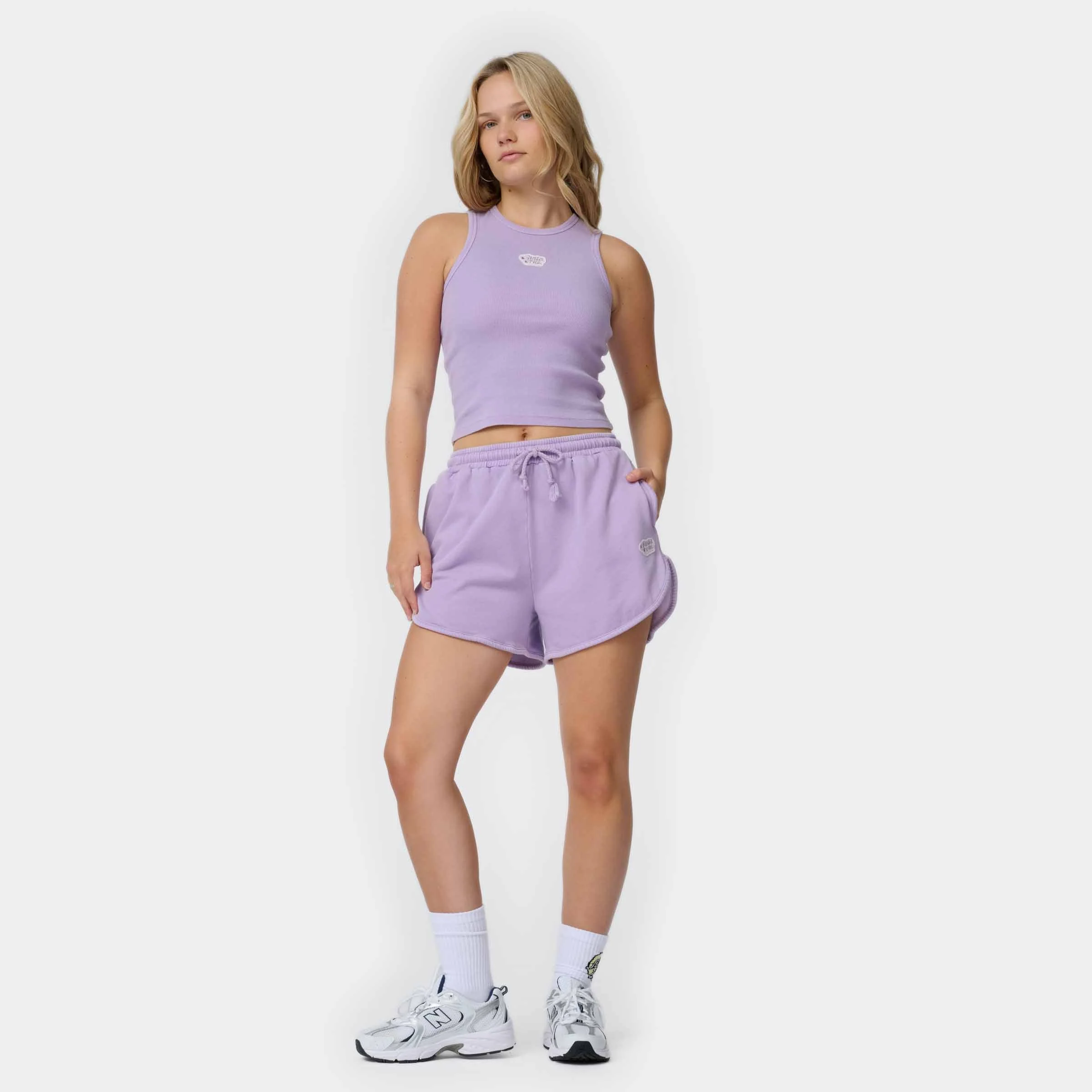 Groovy Stack Shorts - Image 6