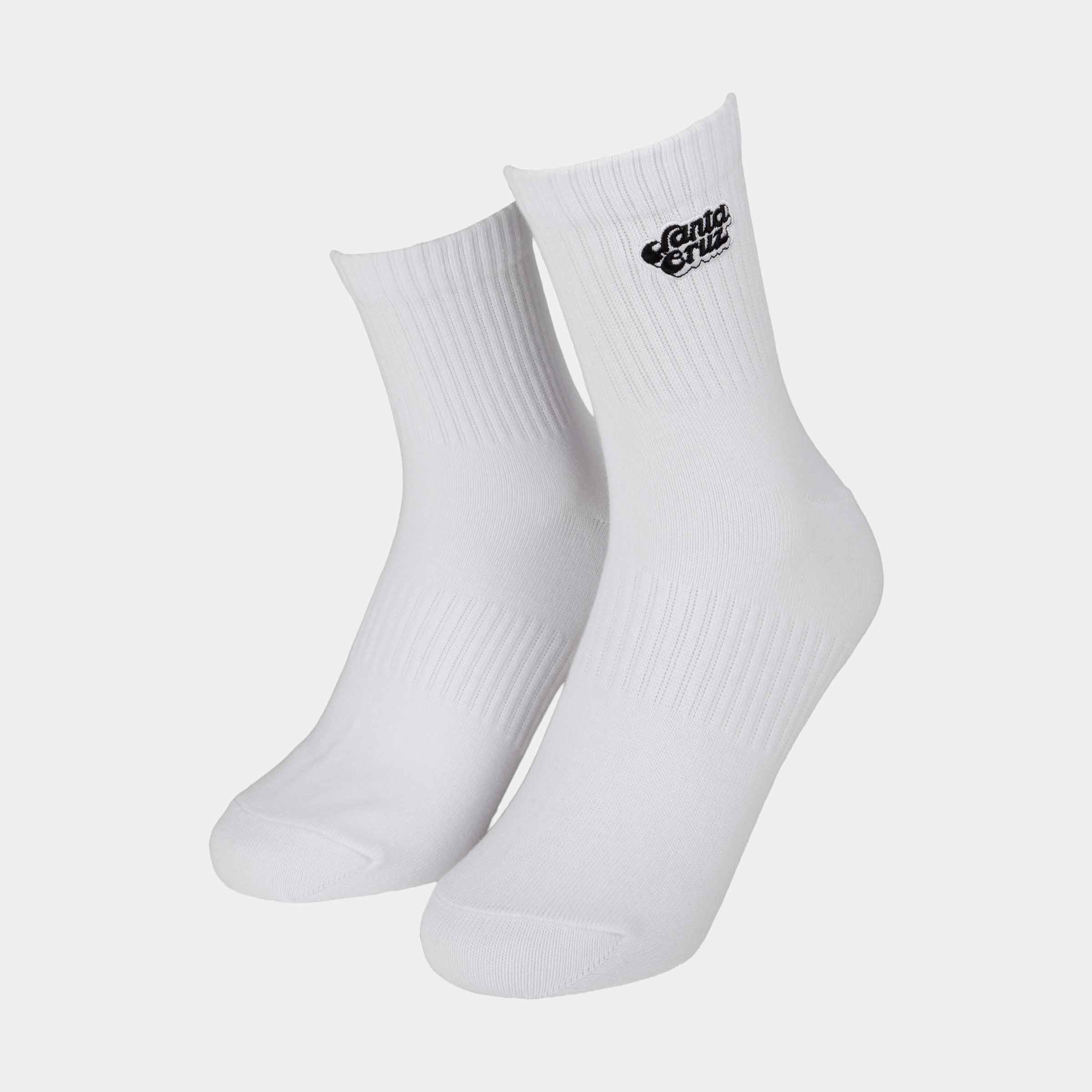 Groovy Stack Socks (2 Pack)