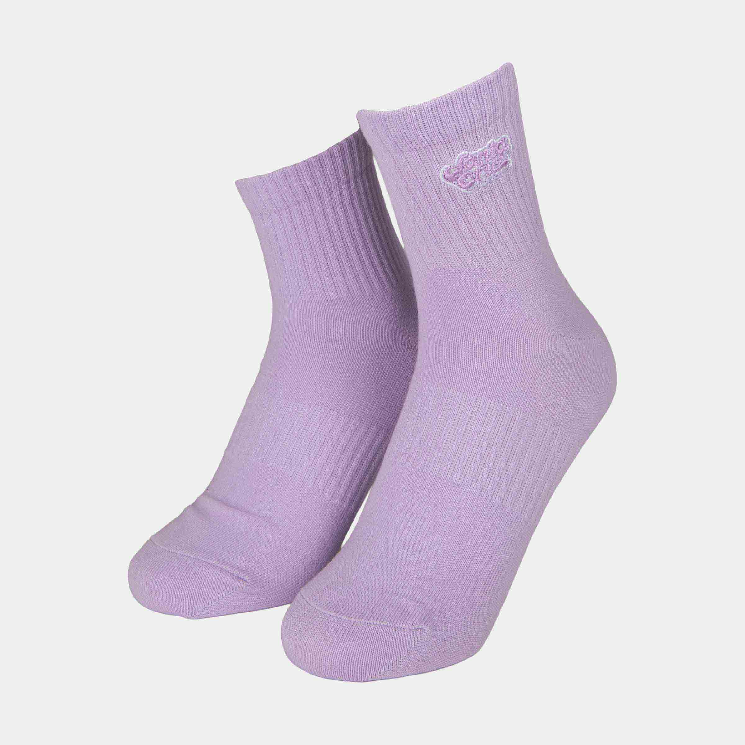 Groovy Stack Socks (2 Pack) - Image 2