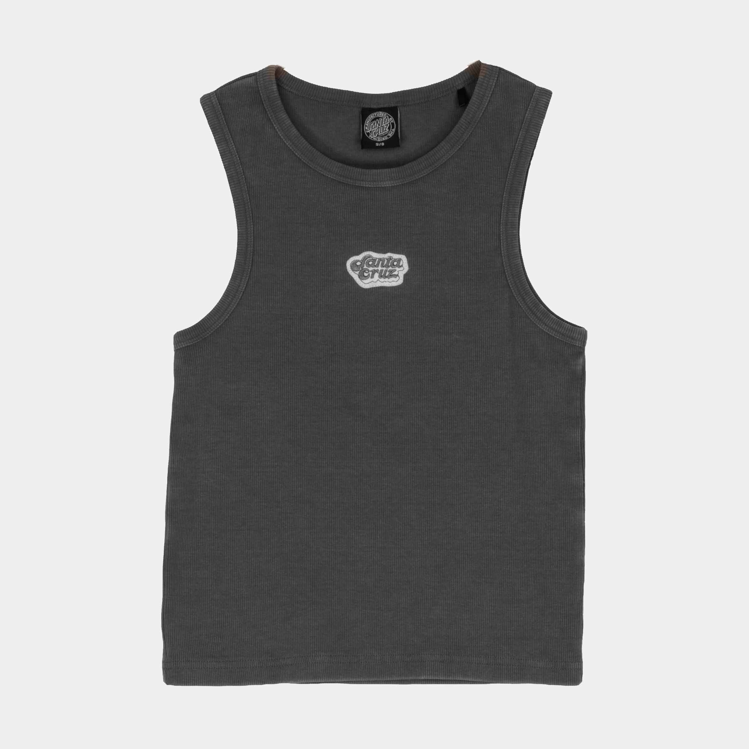 Groovy Stack Tank