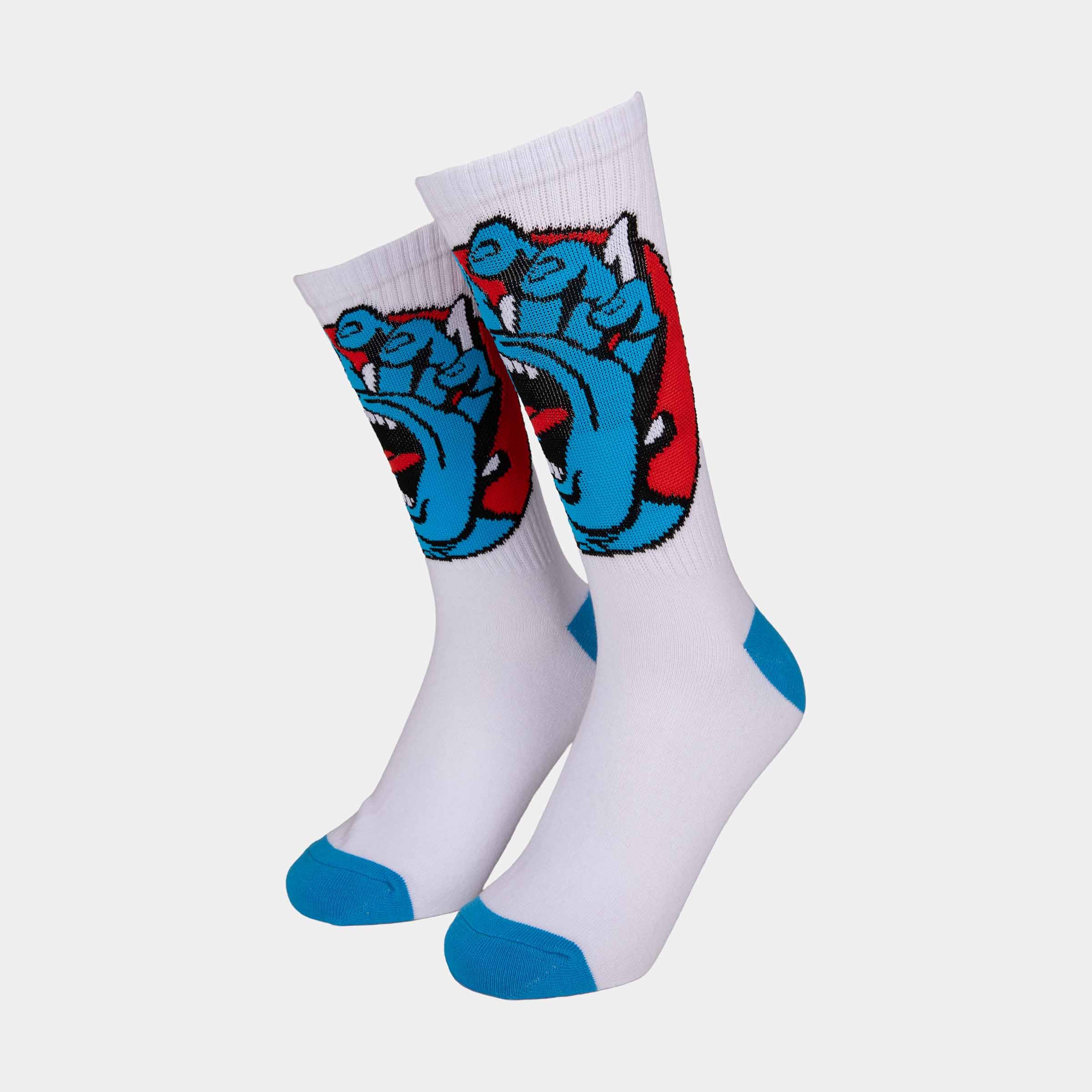 Hand Dot Socks (2 Pack) - Image 2