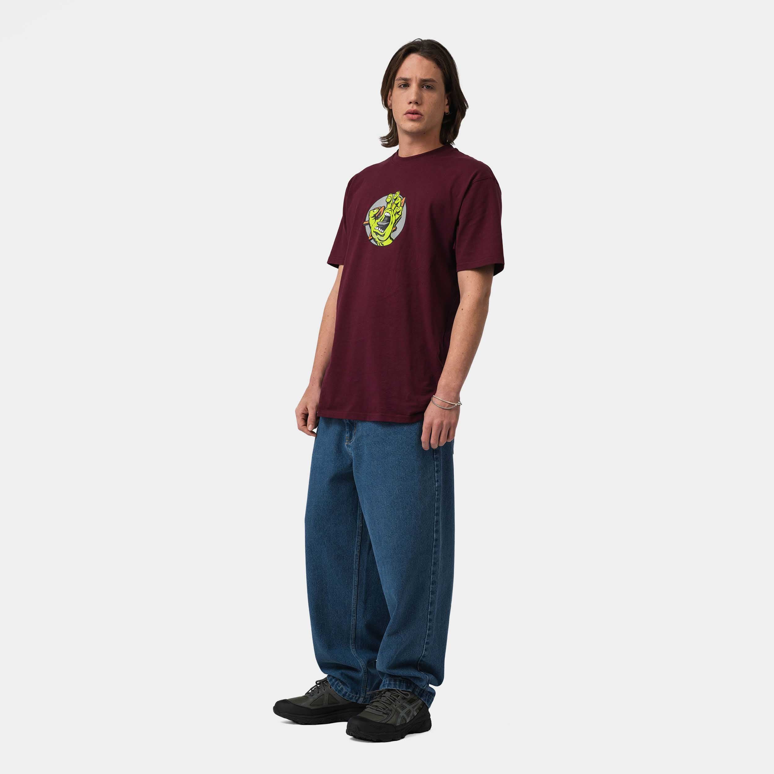 Hand Dot T-Shirt - Image 3