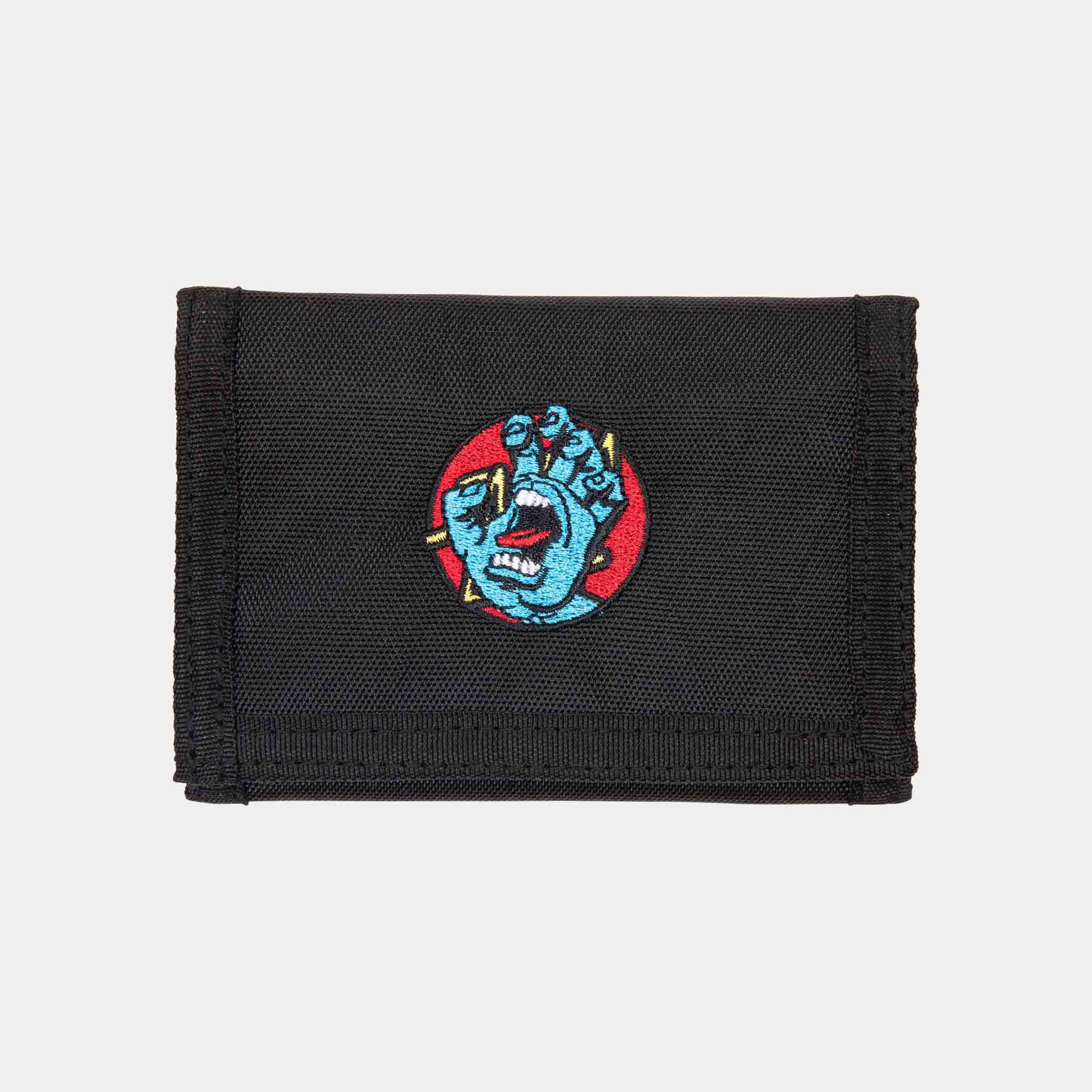 Hand Dot Wallet