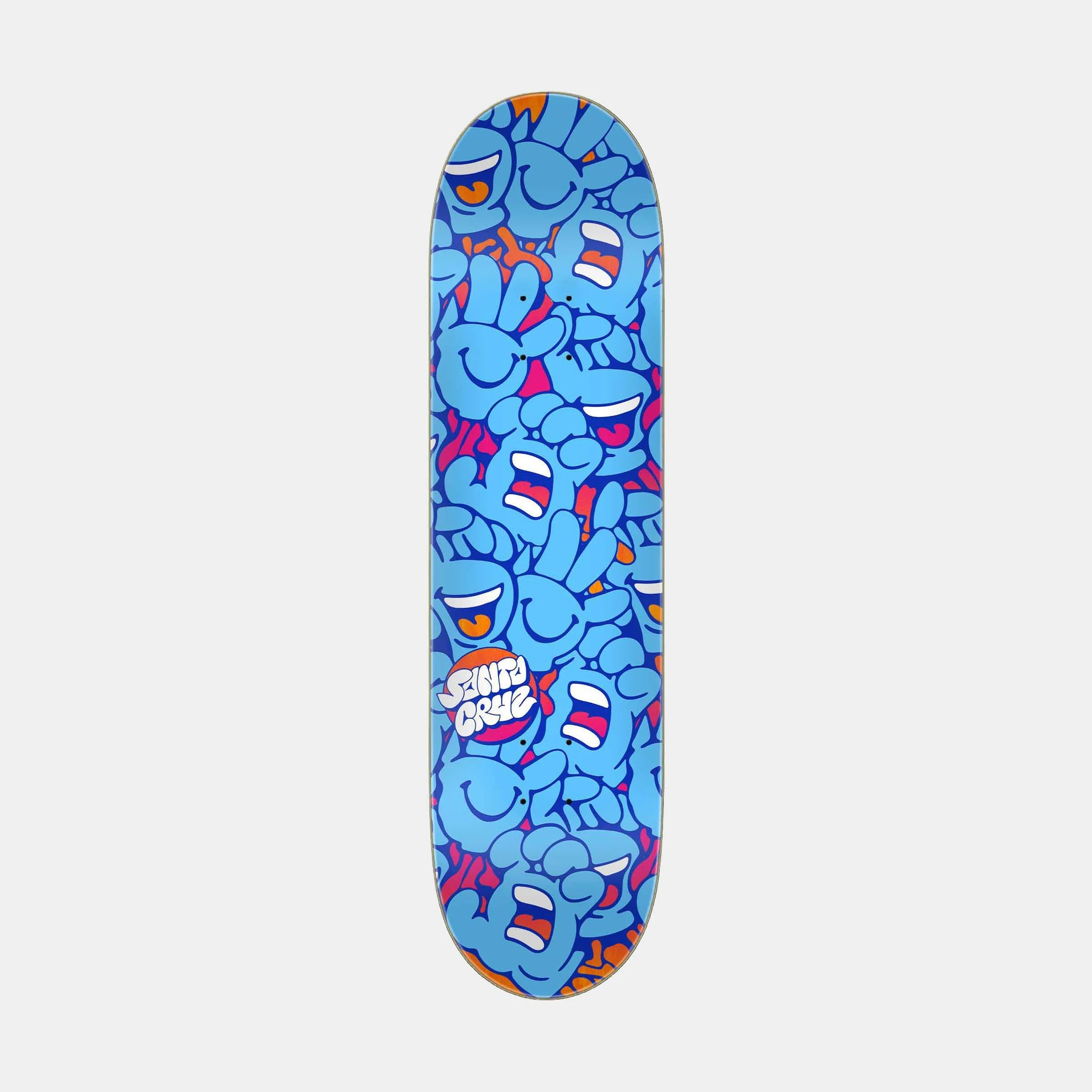 Hand Pile FeelBase Skateboard Deck 7.75in x 30.25in