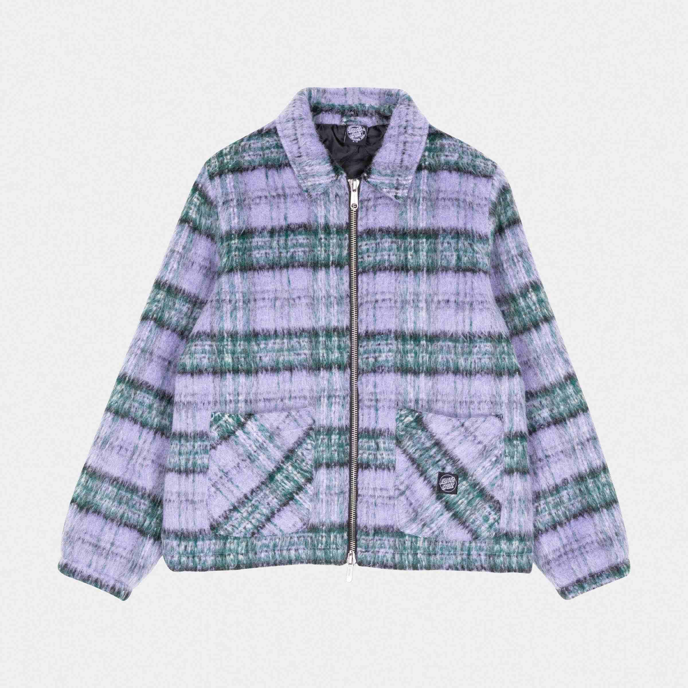 Harbour Jacket