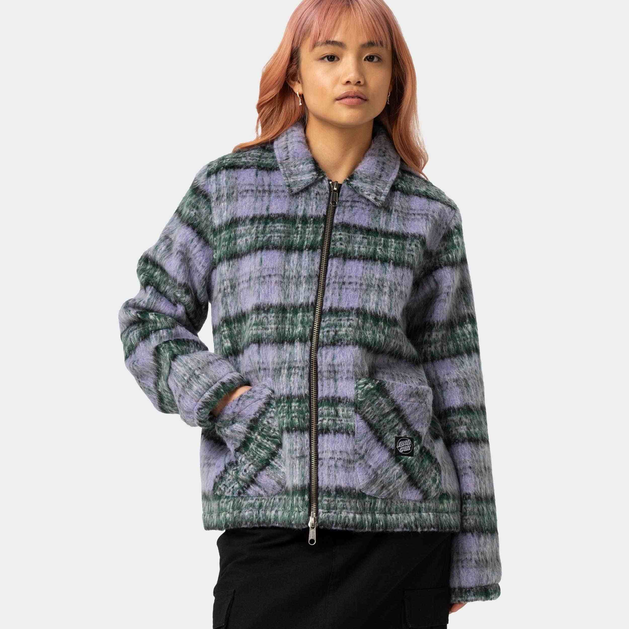 Harbour Jacket - Image 3
