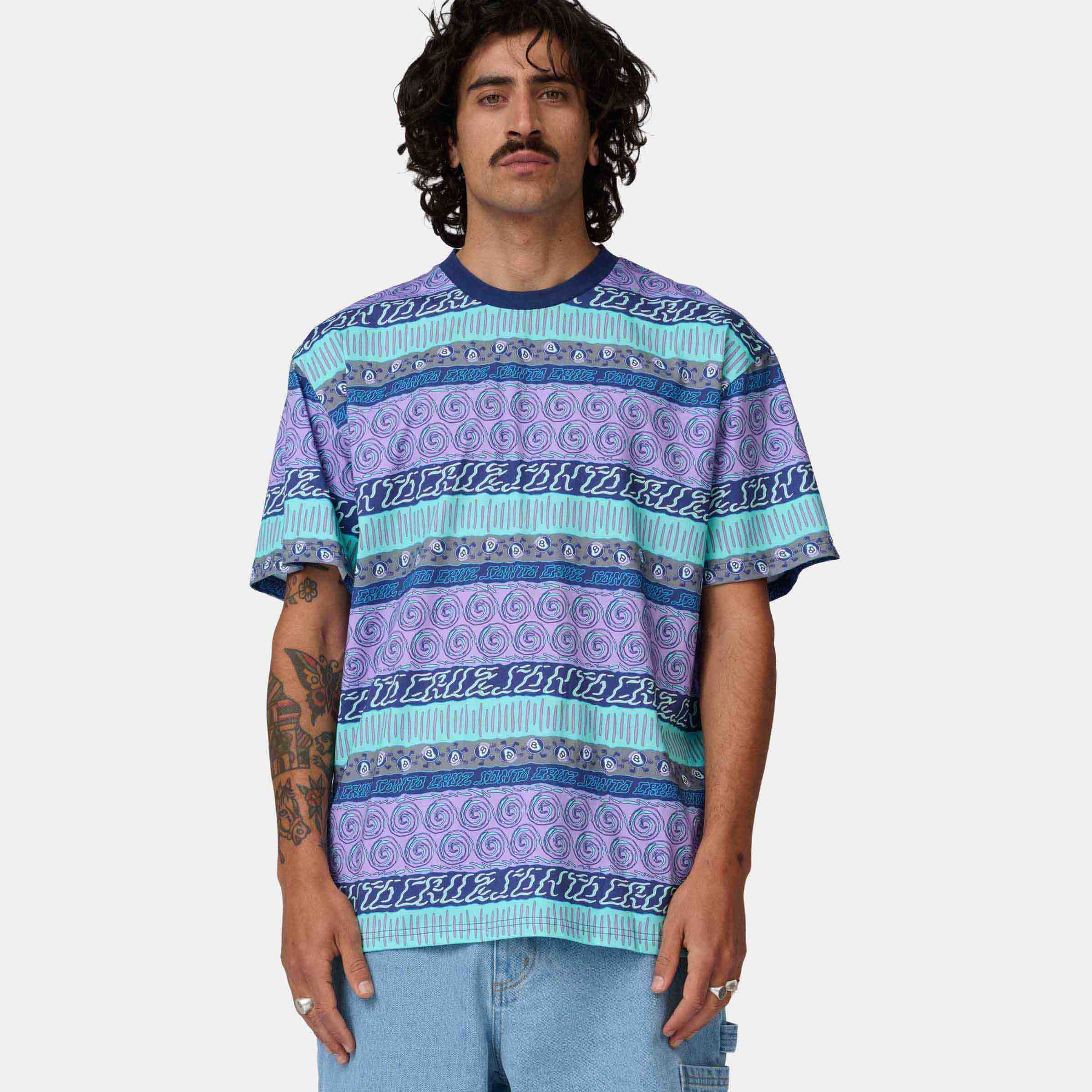 Heights T-Shirt - Image 3
