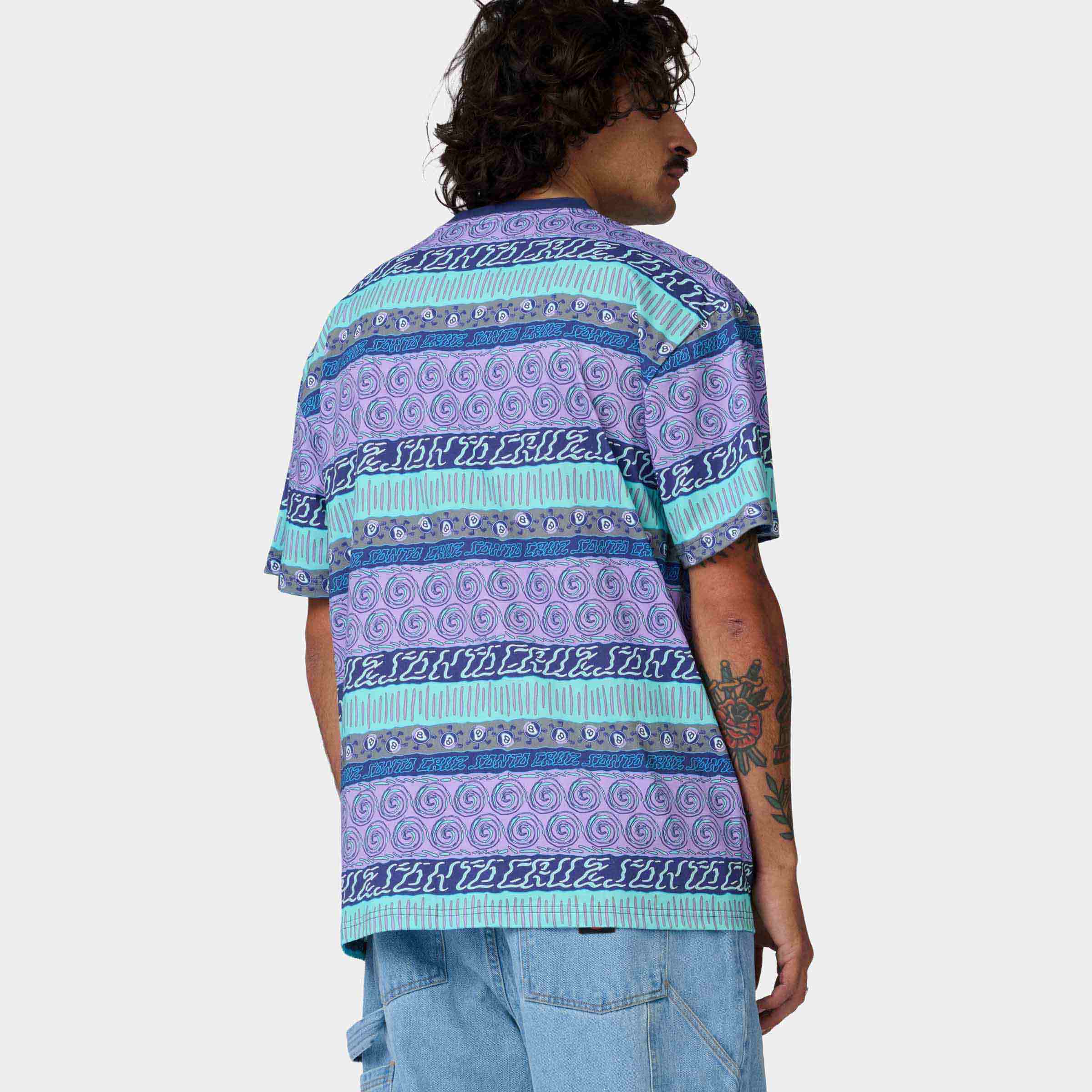 Heights T-Shirt - Image 4