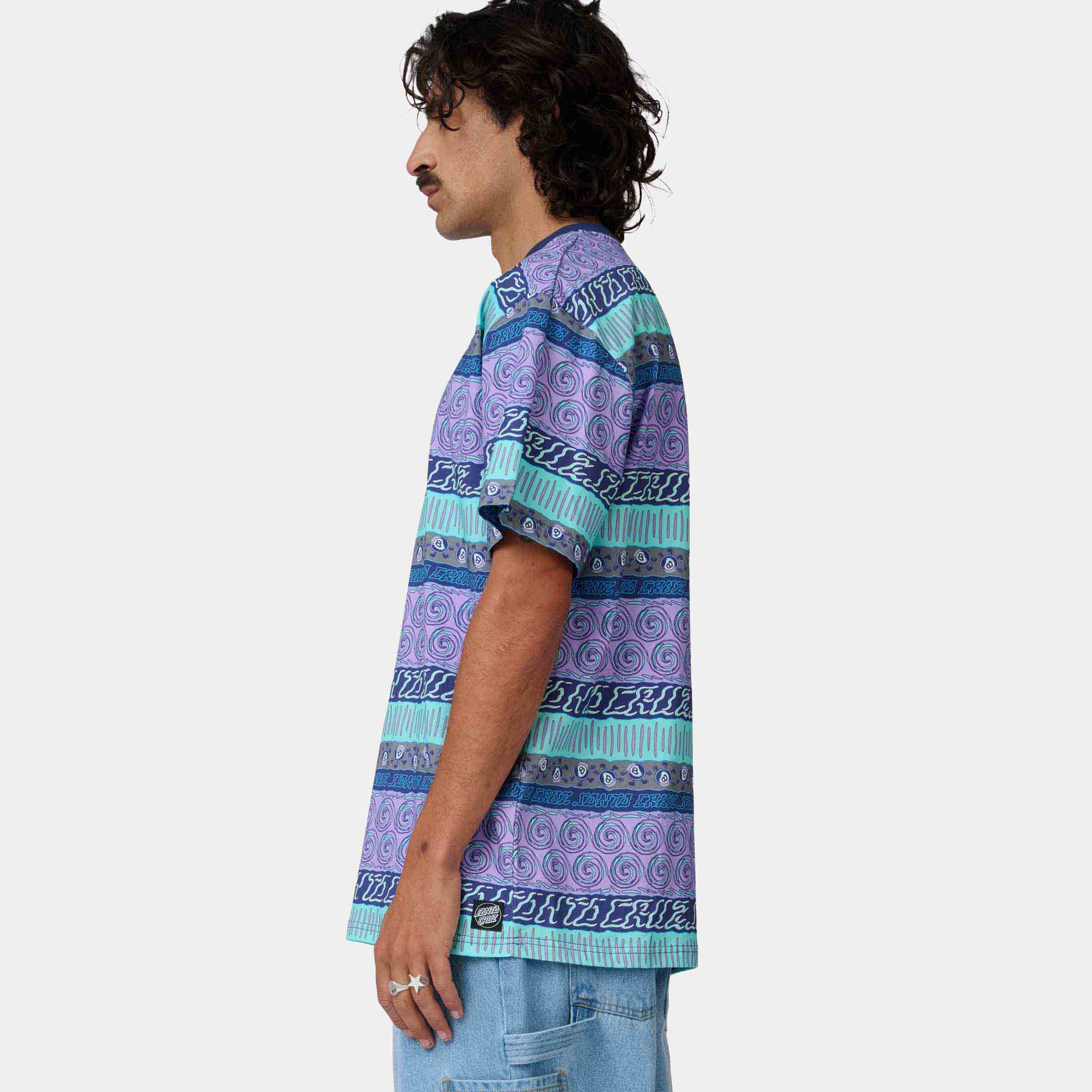 Heights T-Shirt - Image 5