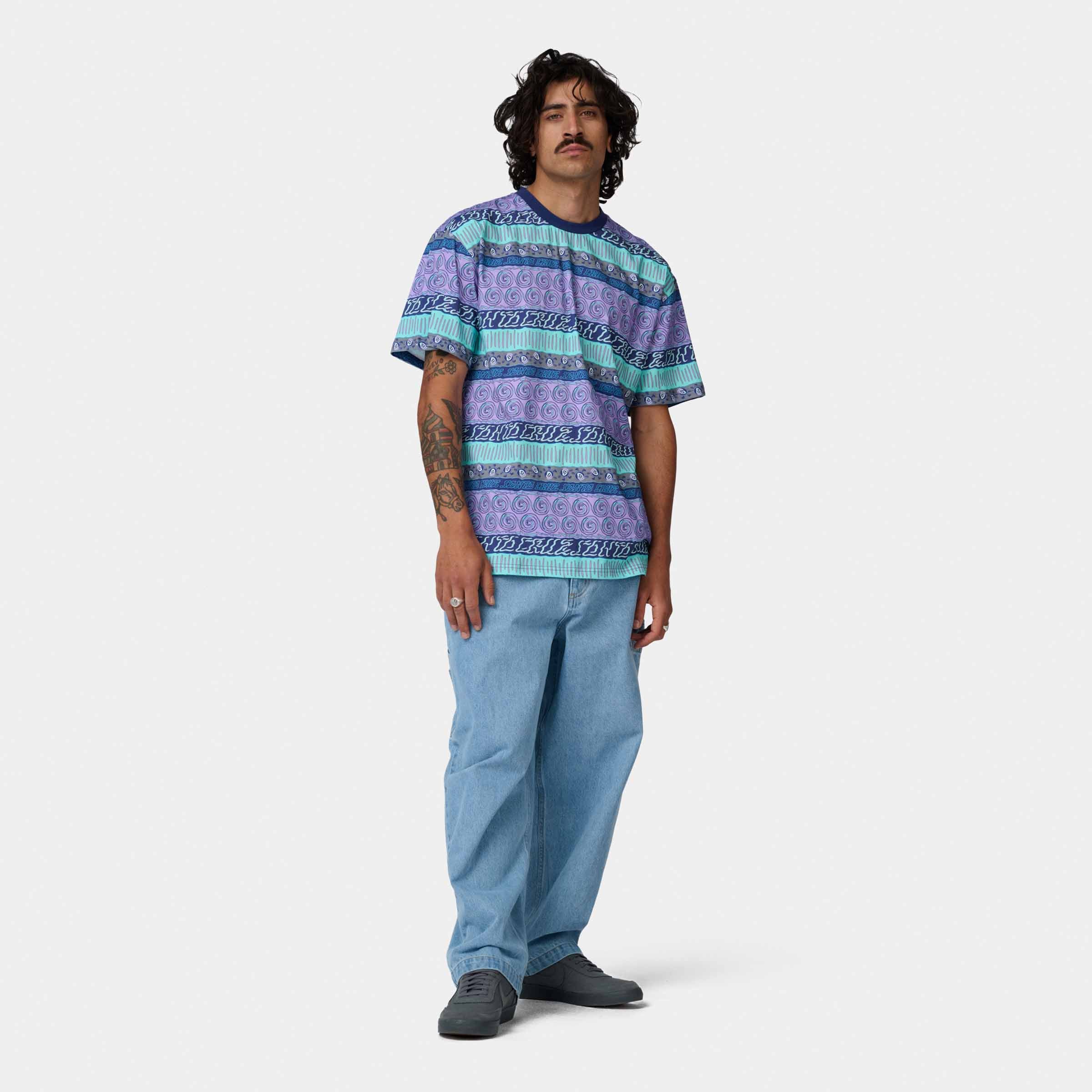 Heights T-Shirt - Image 6