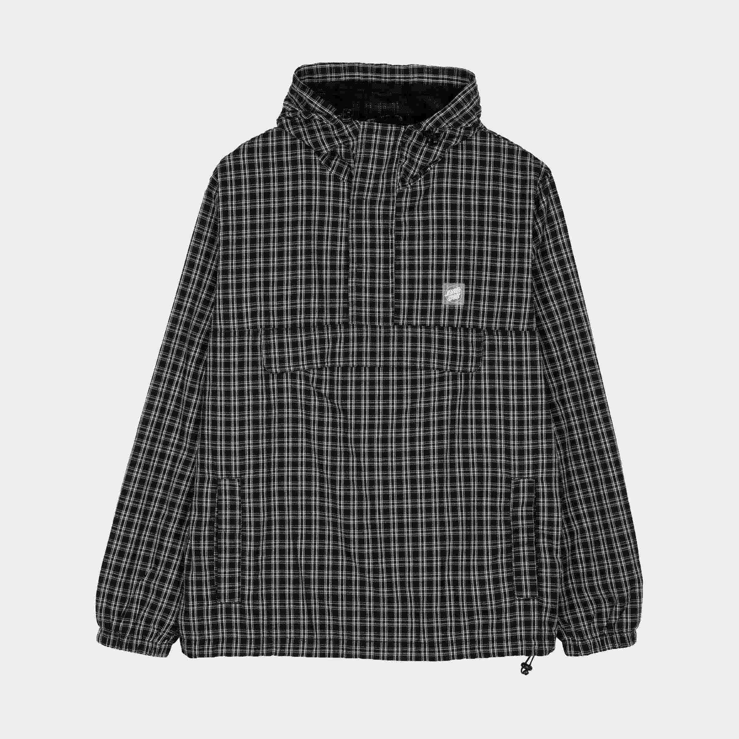 Henri Jacket