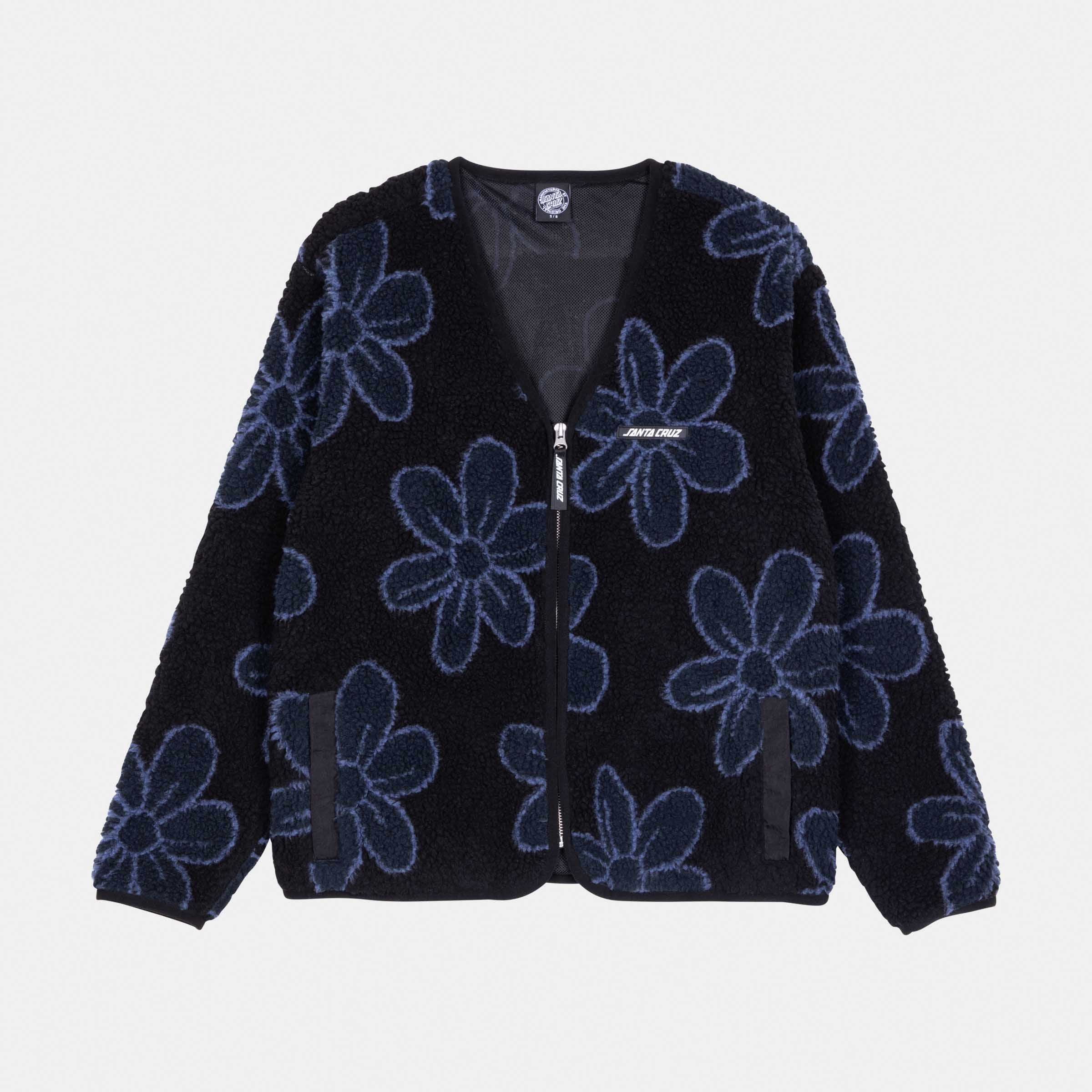 Homebody Jacket