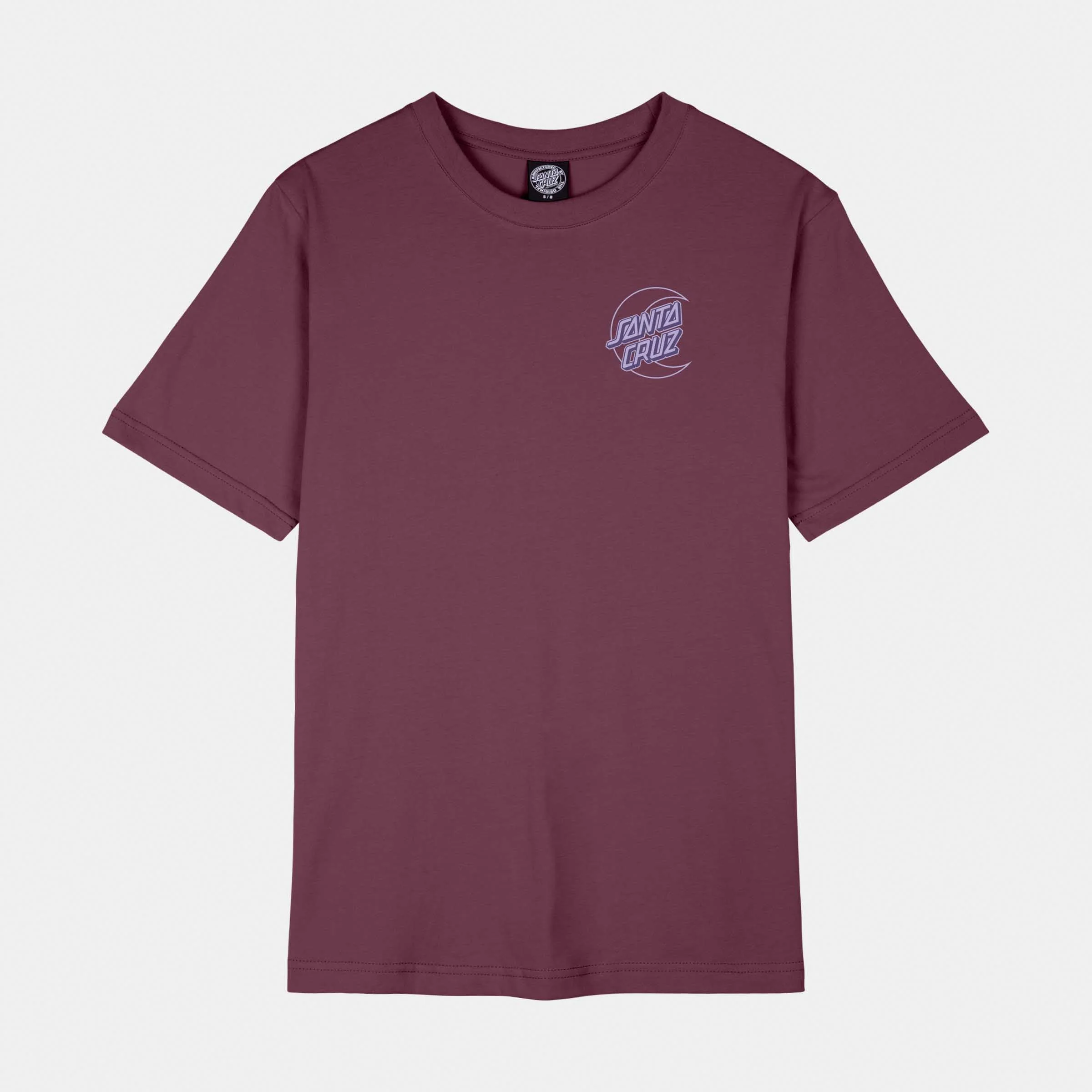 Imprint Moon Dot T-Shirt - Image 2