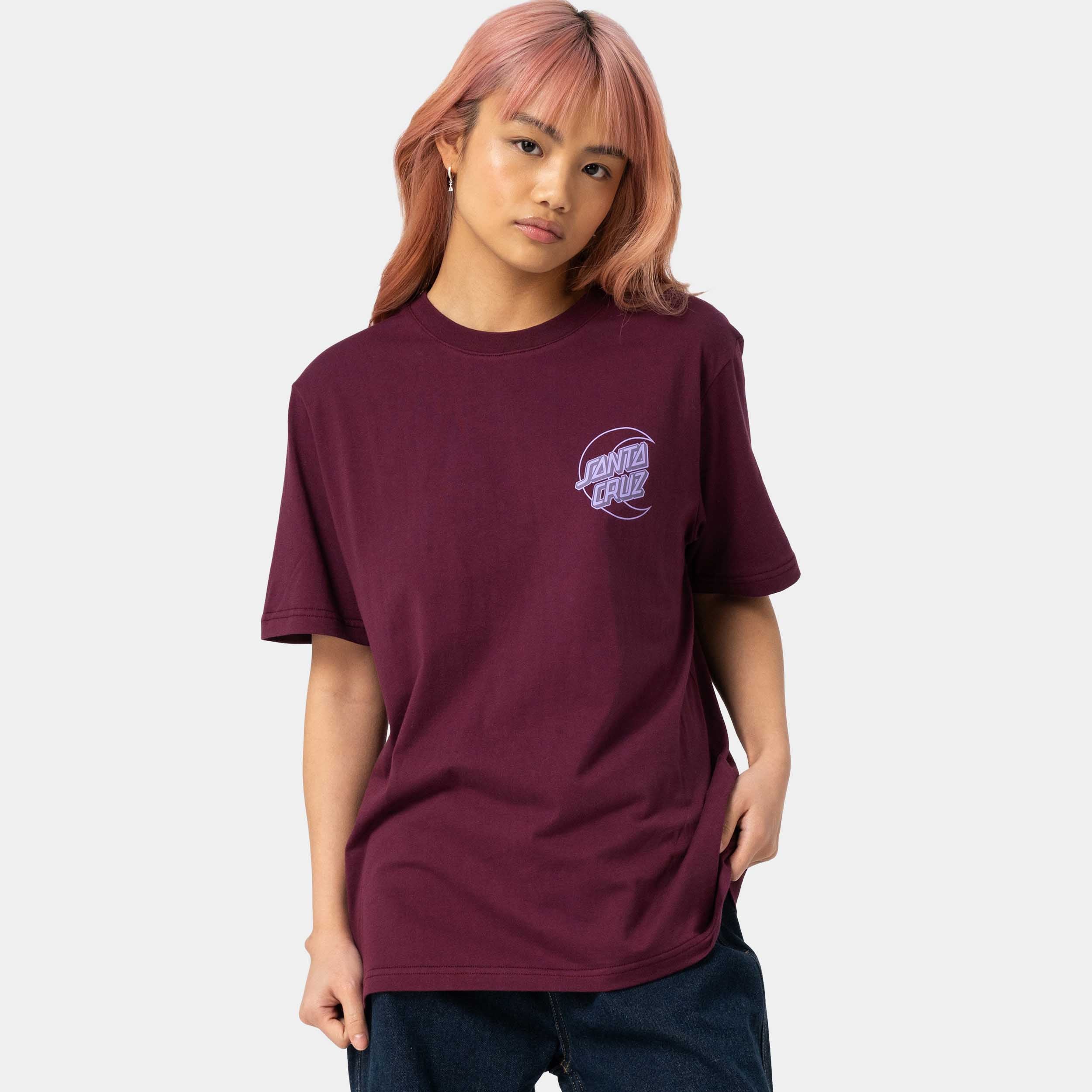 Imprint Moon Dot T-Shirt - Image 3