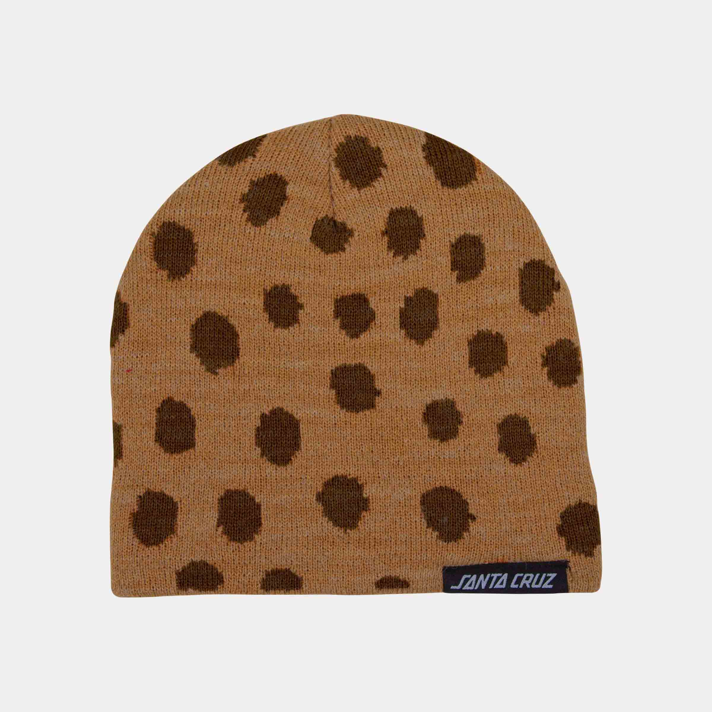 Jaguar Beanie