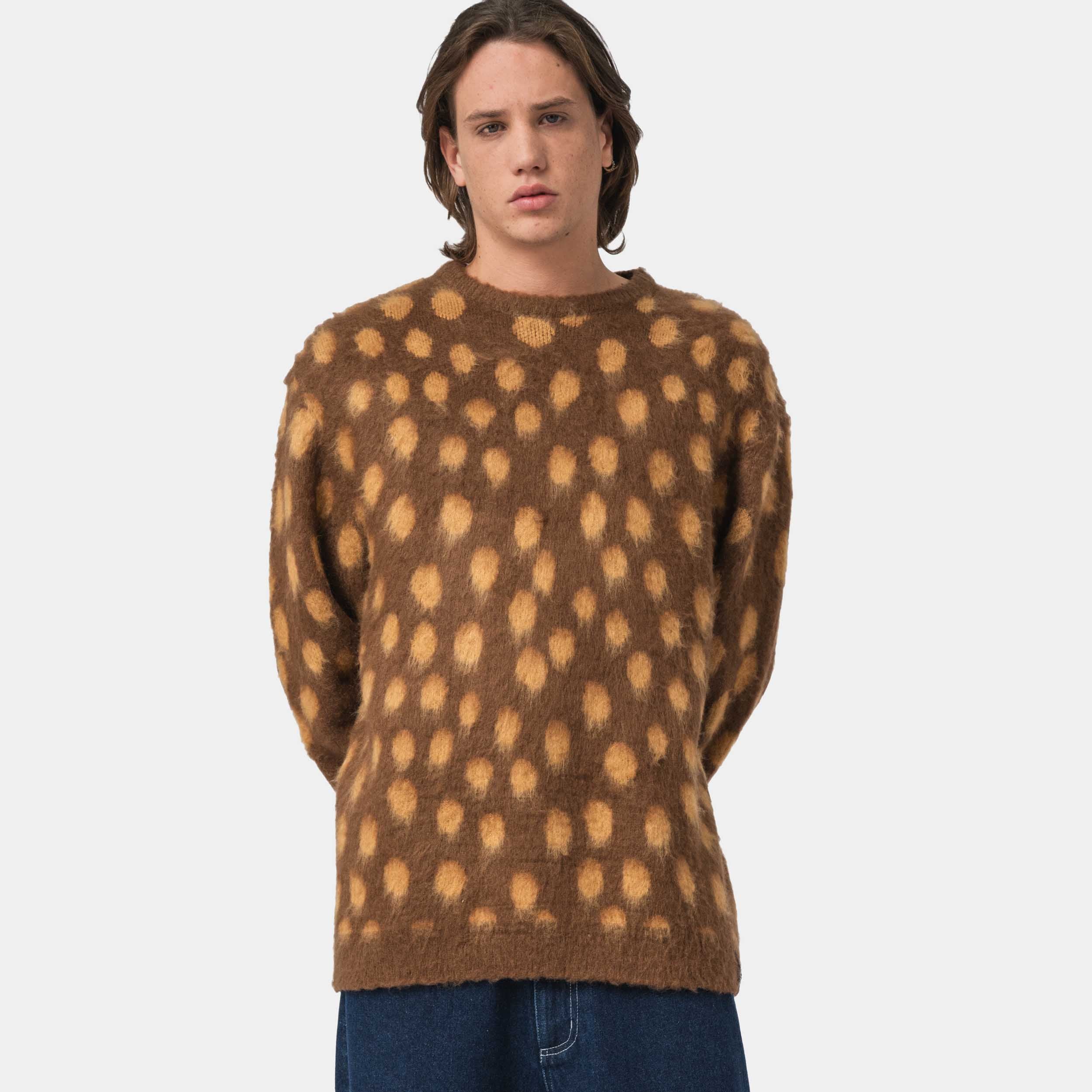 Jaguar Knit Crew - Image 3