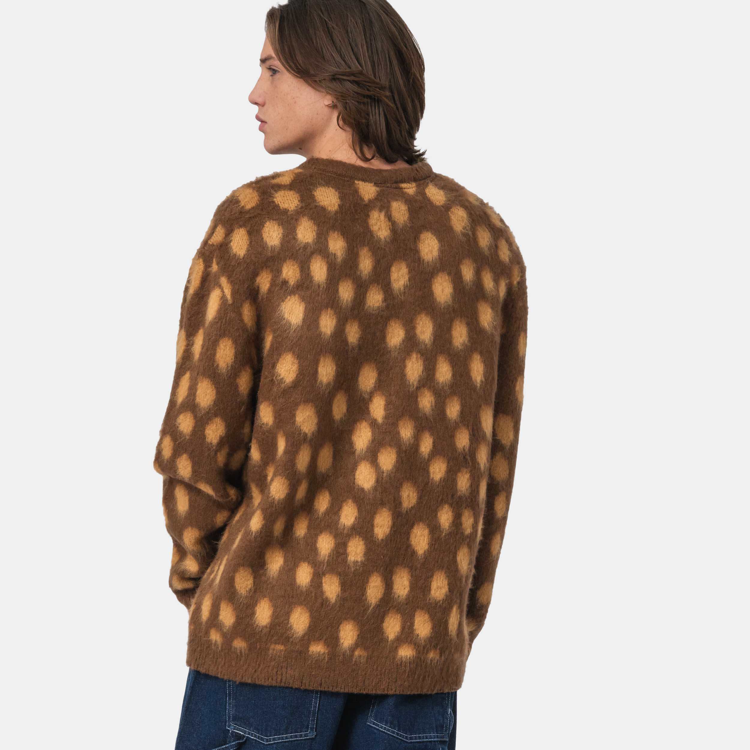 Jaguar Knit Crew - Image 4